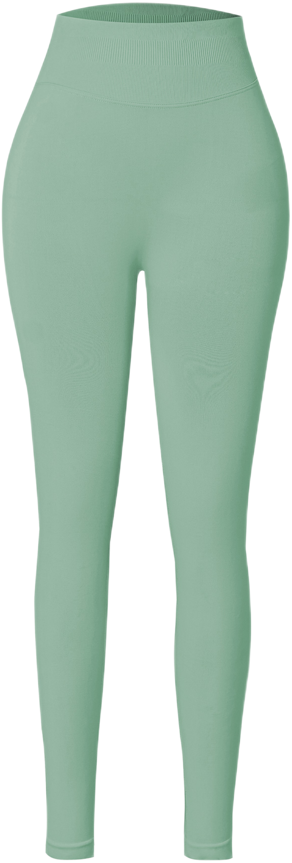 YEAZ, Flex Leggings S&ouml;ml&ouml;sa Sportleggings Med H&ouml;g Midja F&ouml;r Damer