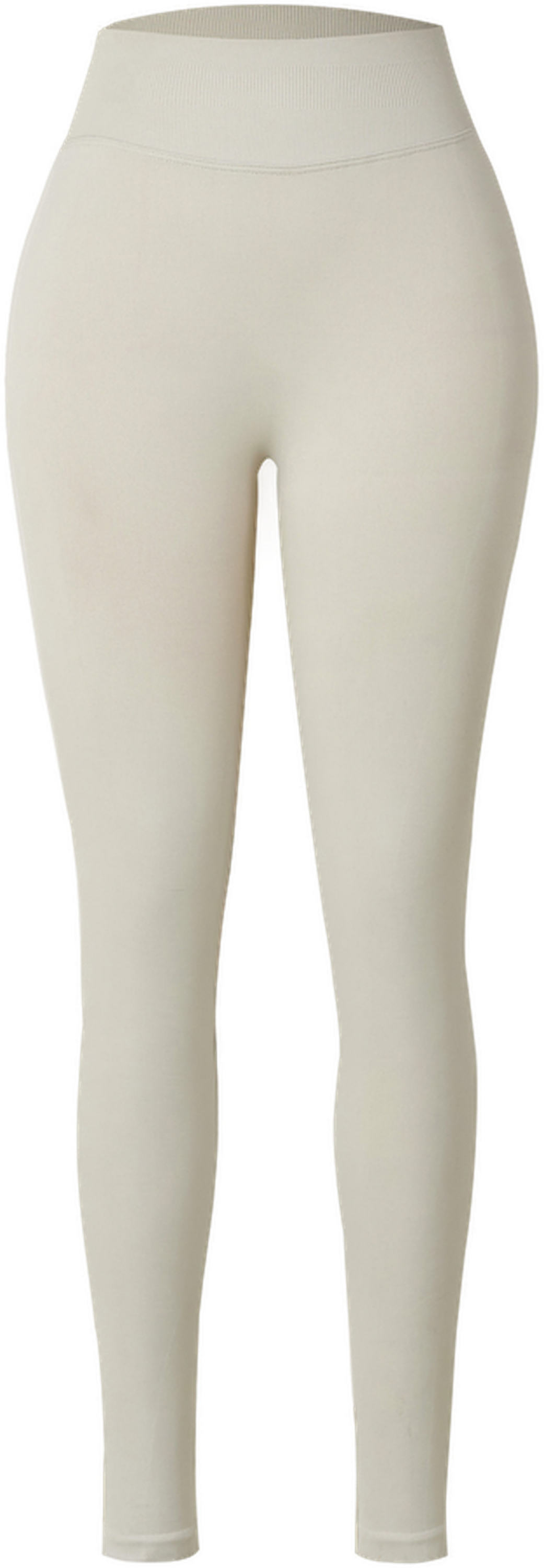 YEAZ, Flex Leggings S&ouml;ml&ouml;sa Sportleggings Med H&ouml;g Midja F&ouml;r Damer