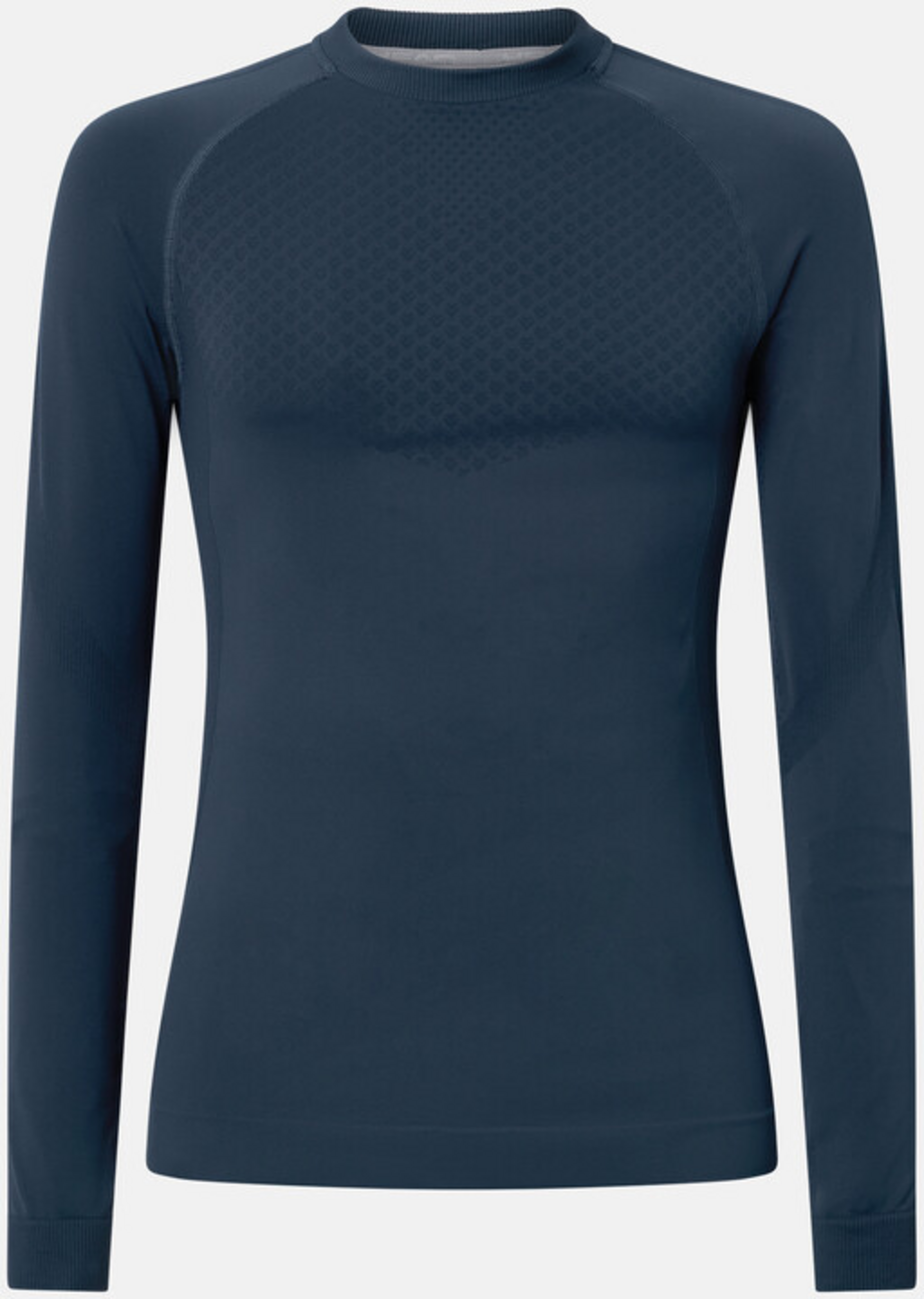 HEAD, Flex Seamless Men's Long Sleeve Top