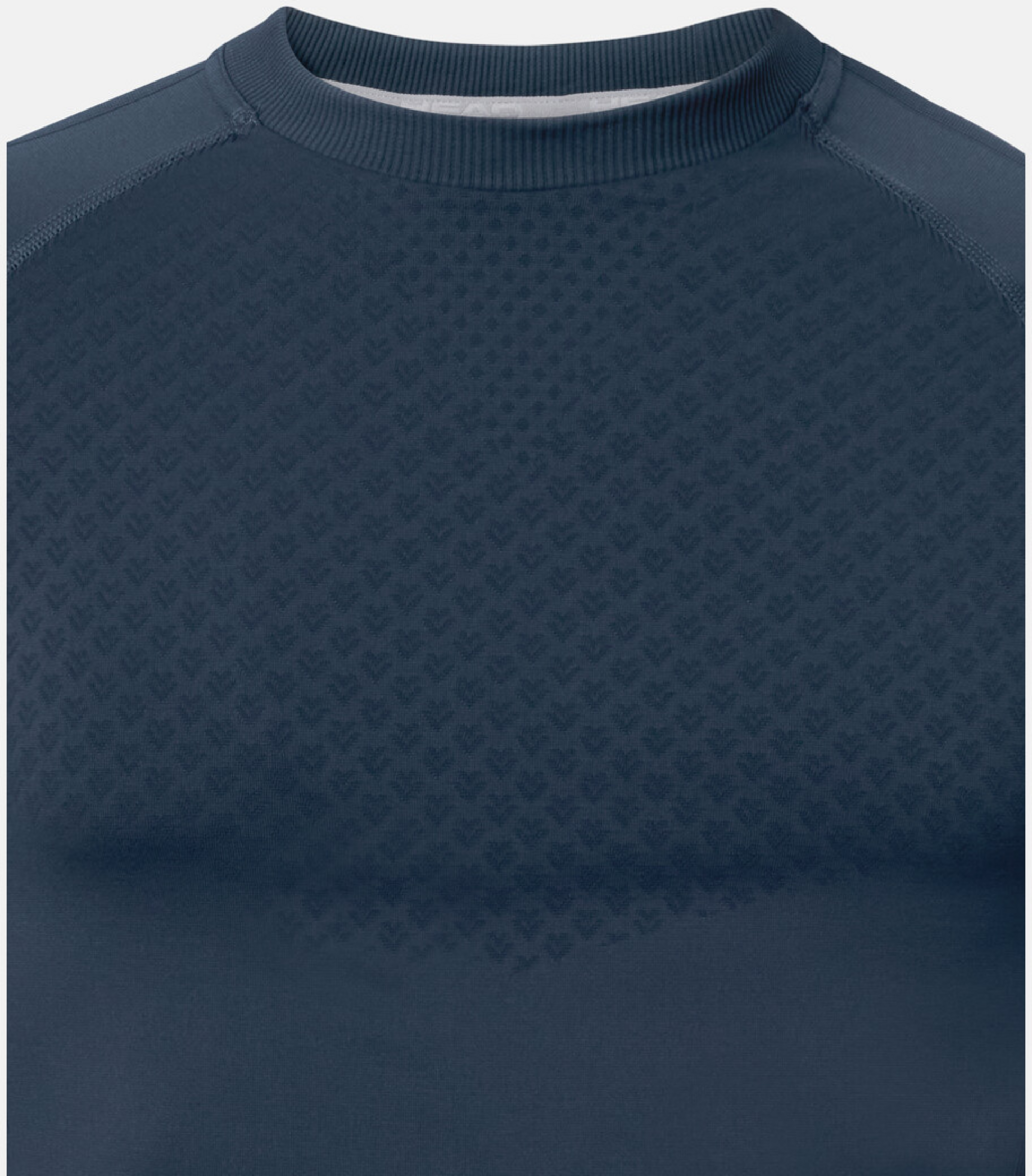 HEAD, Flex Seamless Men's Long Sleeve Top