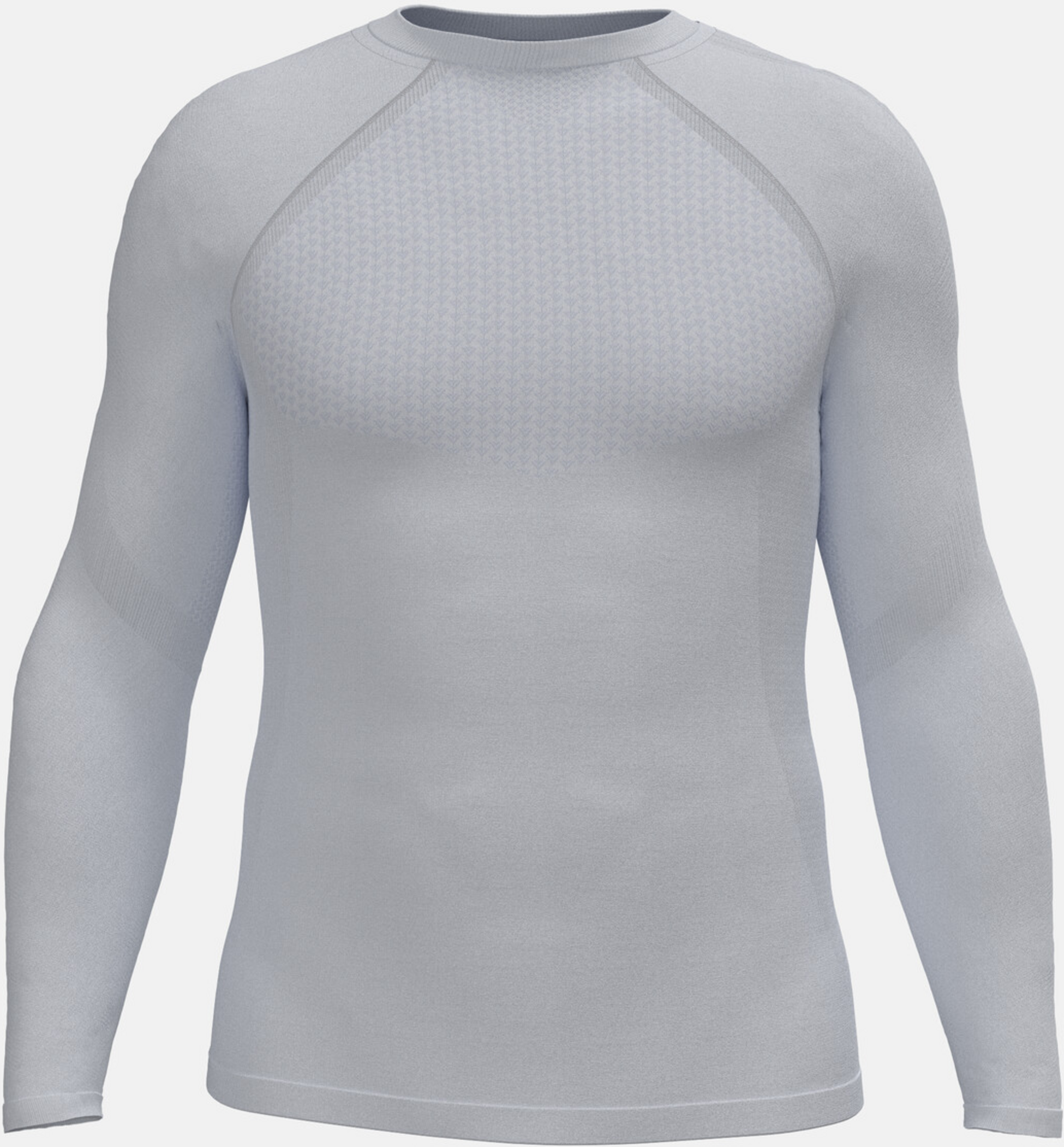HEAD, Flex Seamless Men's Long Sleeve Top
