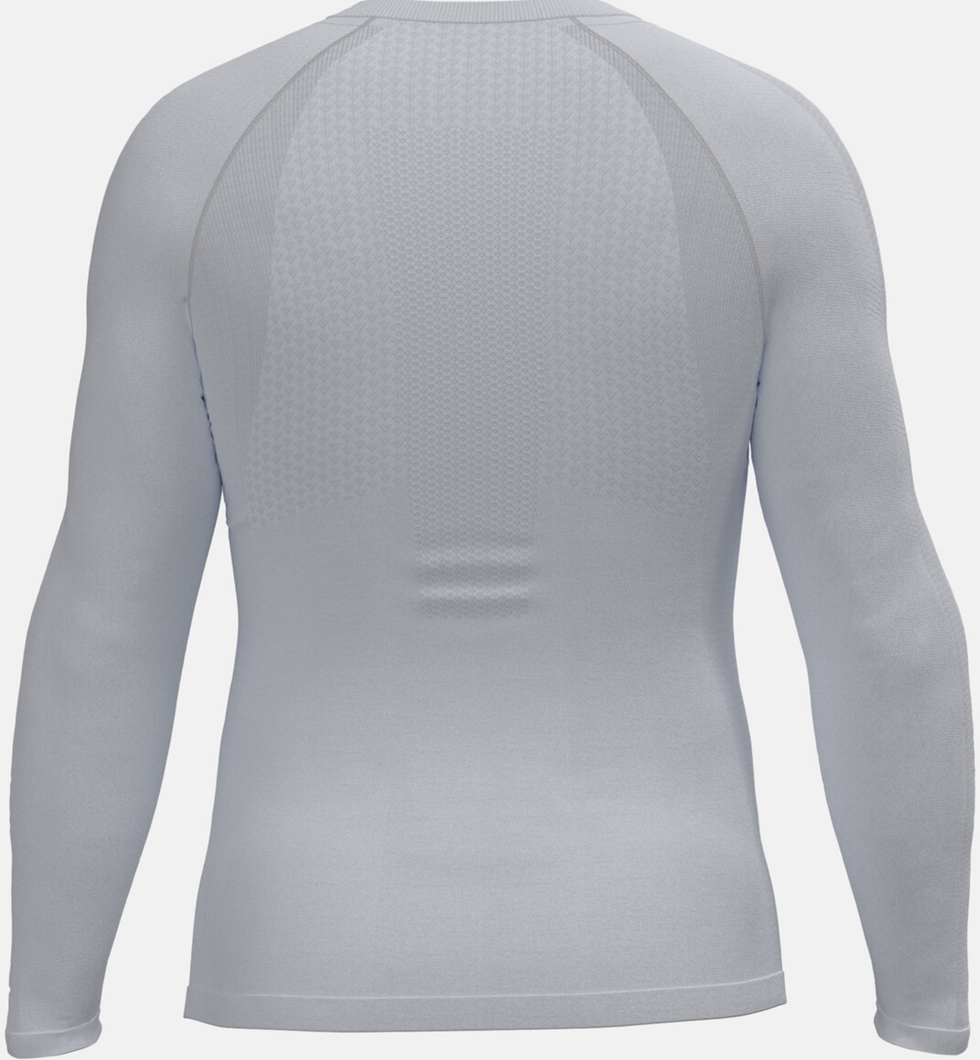HEAD, Flex Seamless Men's Long Sleeve Top