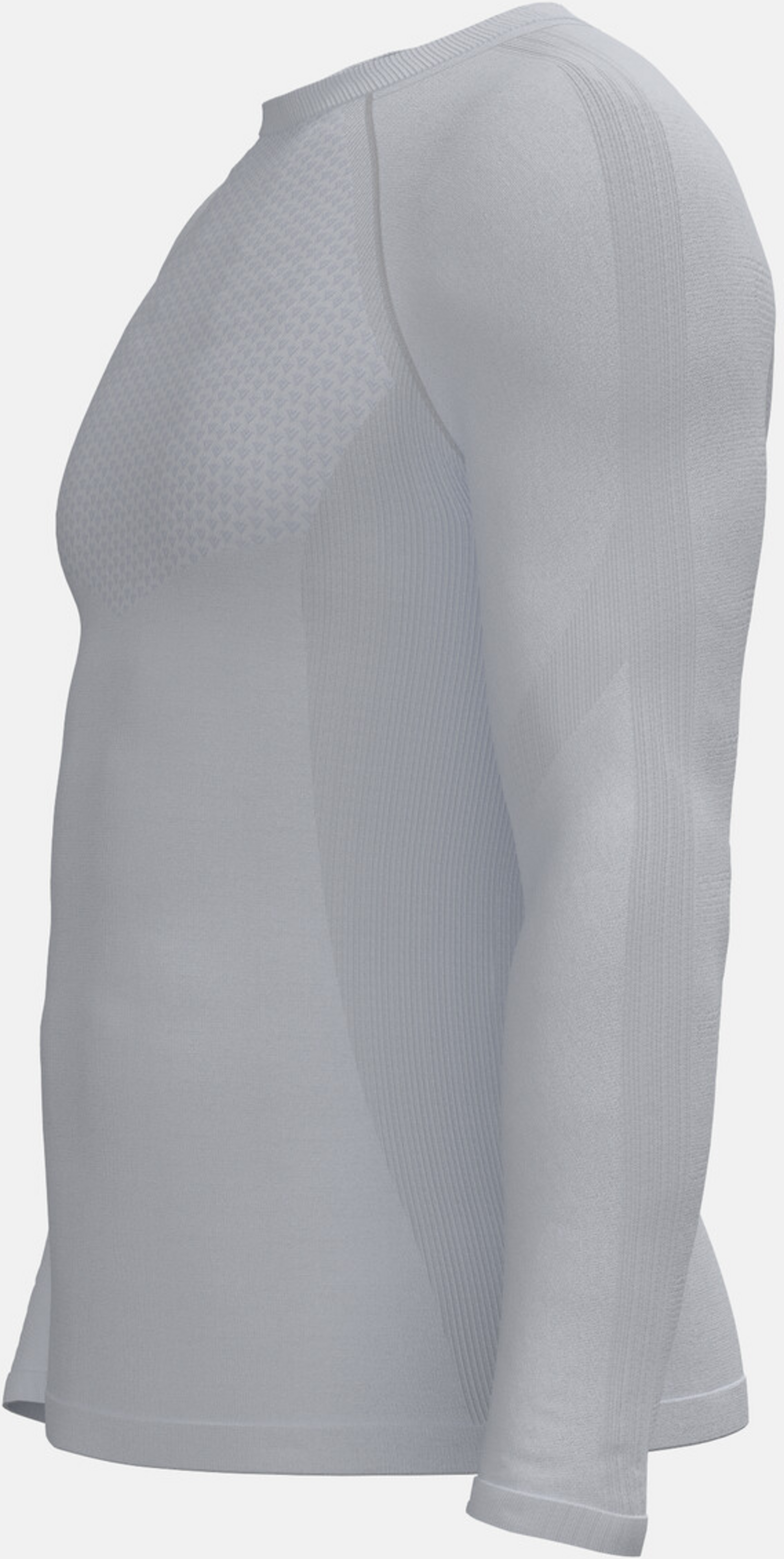 HEAD, Flex Seamless Men's Long Sleeve Top