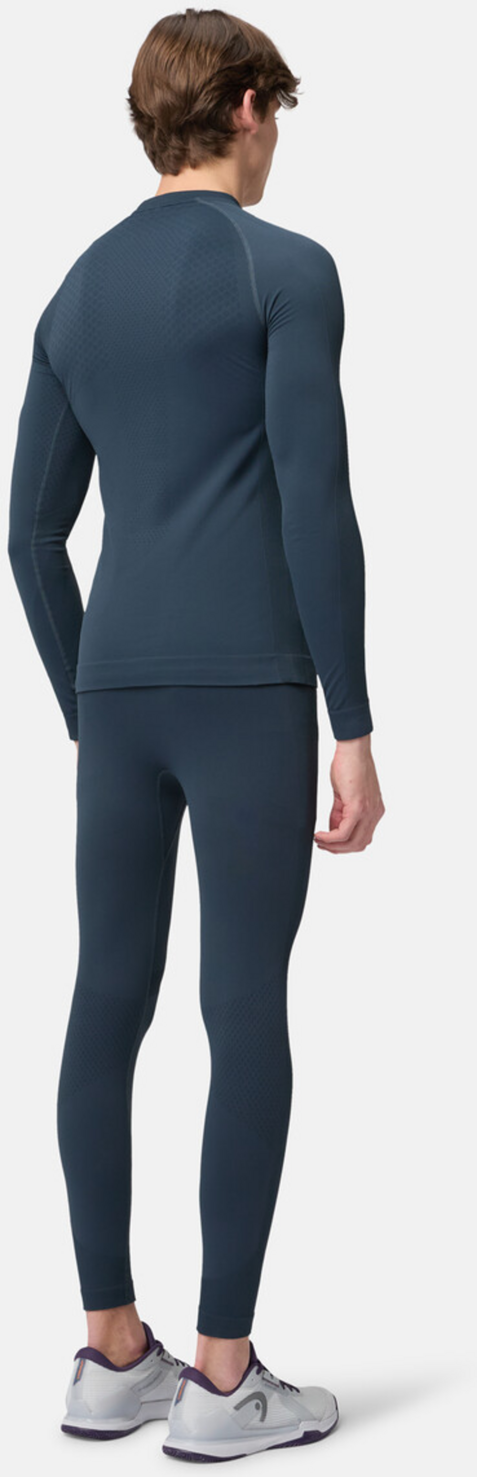 HEAD, Flex Seamless Men's Tights