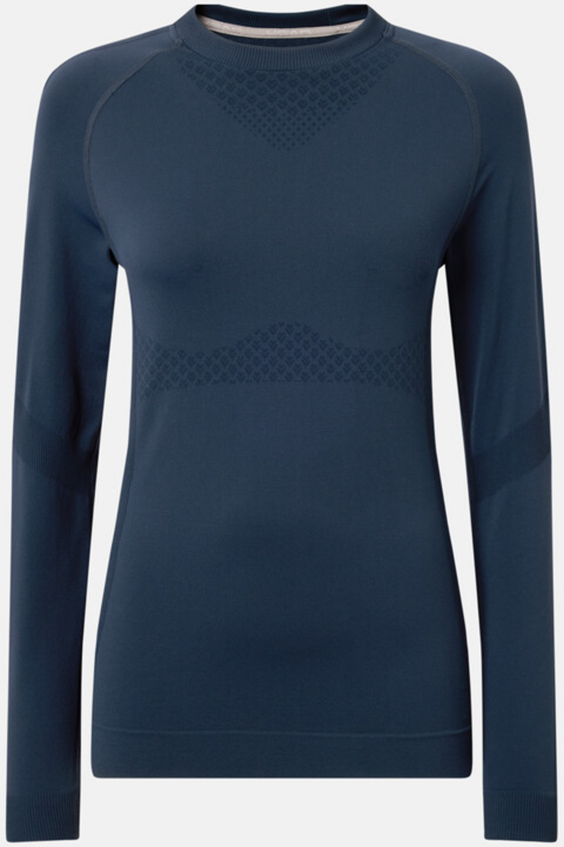 HEAD, Flex Seamless Women's Long Sleeve Top