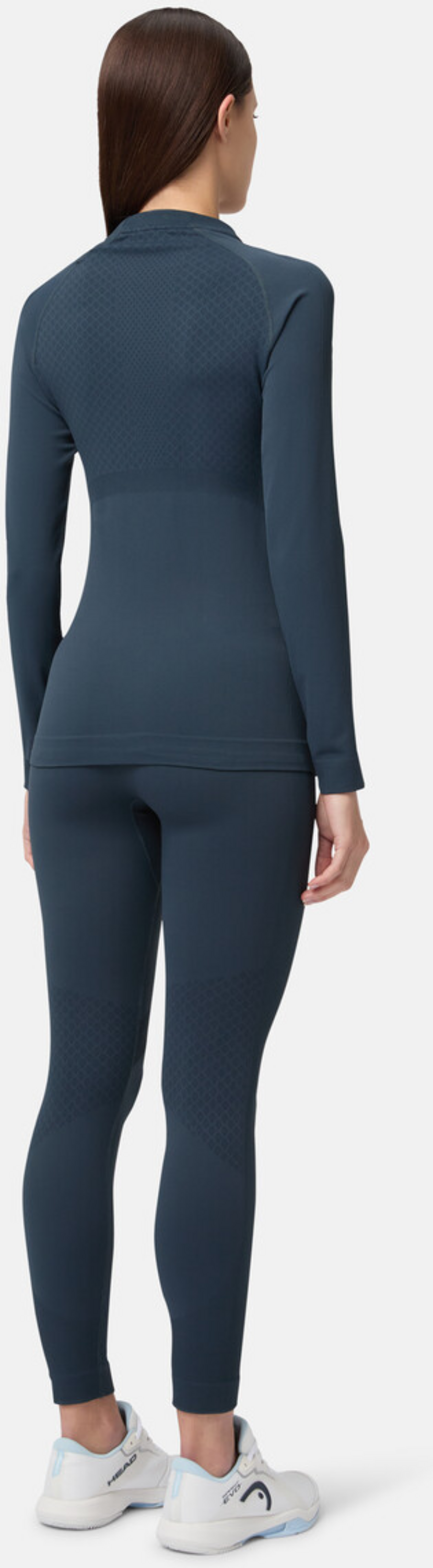 HEAD, Flex Seamless Women's Long Sleeve Top