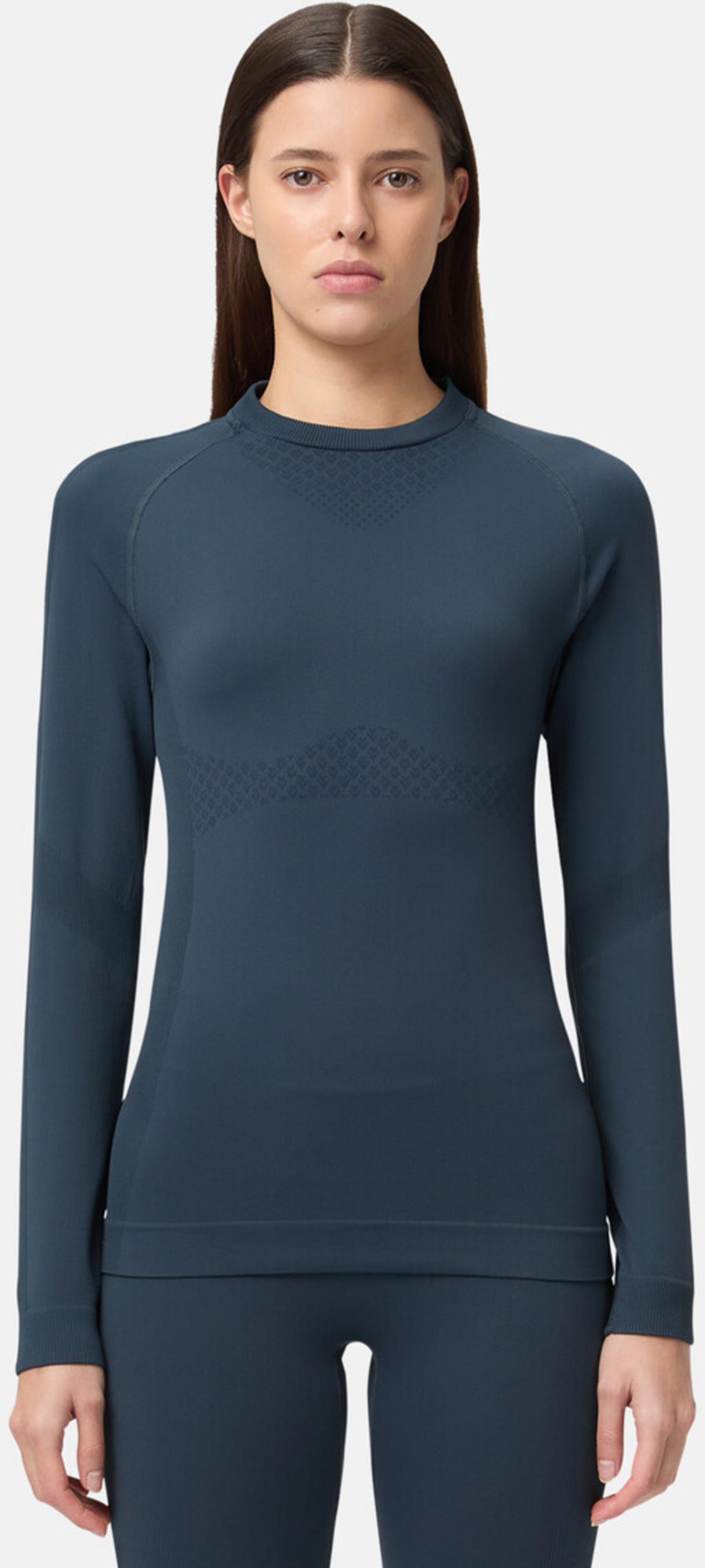 HEAD, Flex Seamless Women's Long Sleeve Top