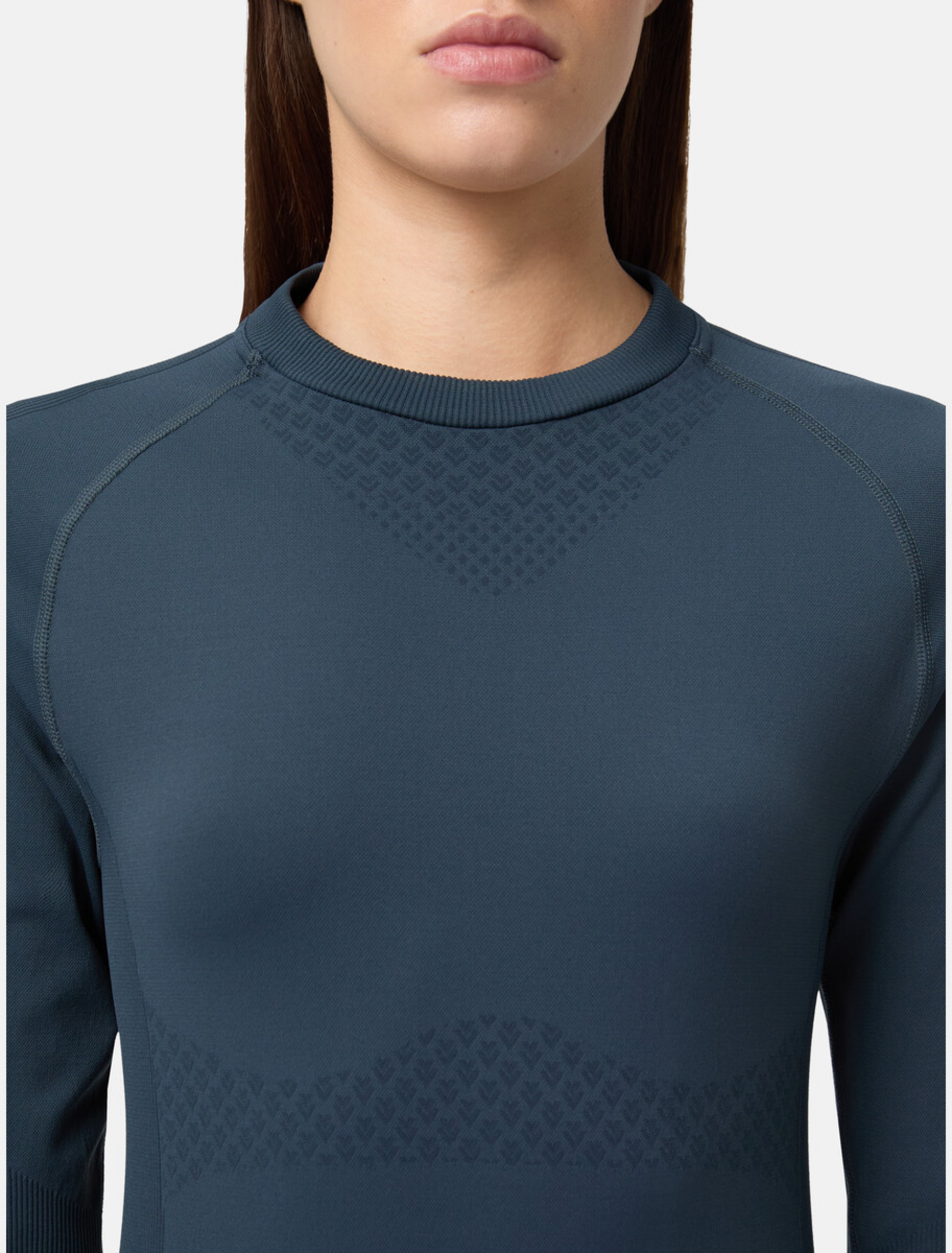 HEAD, Flex Seamless Women's Long Sleeve Top