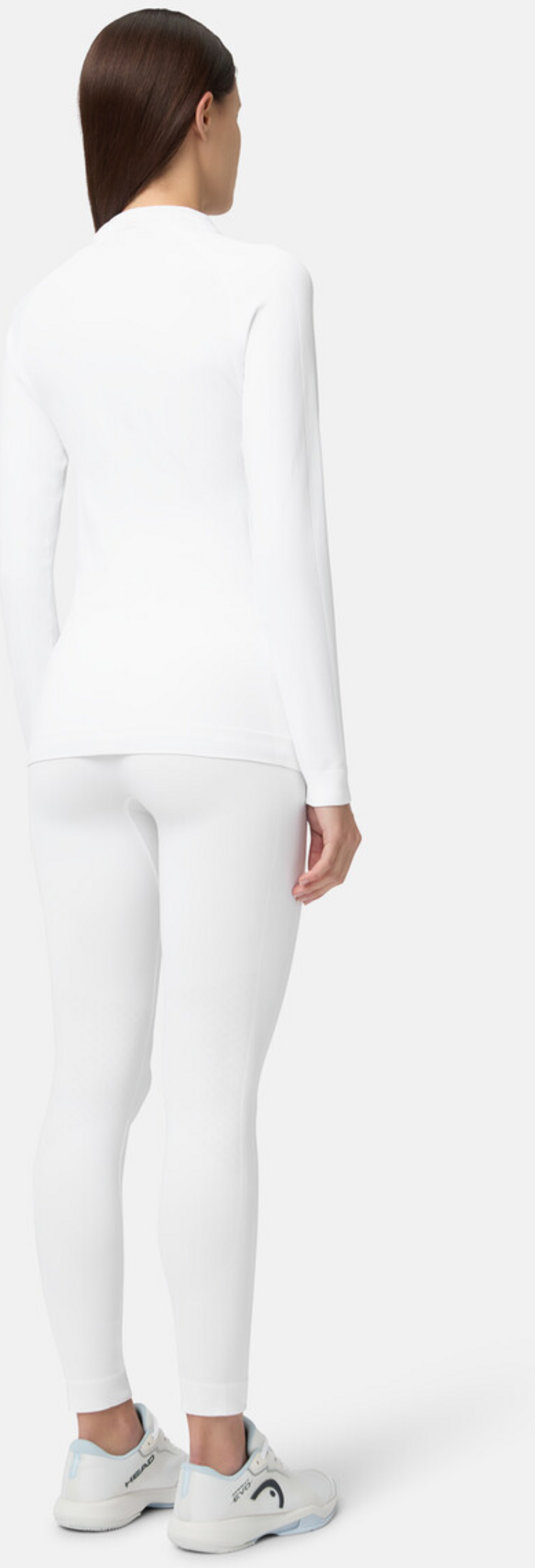 HEAD, Flex Seamless Women's Long Sleeve Top