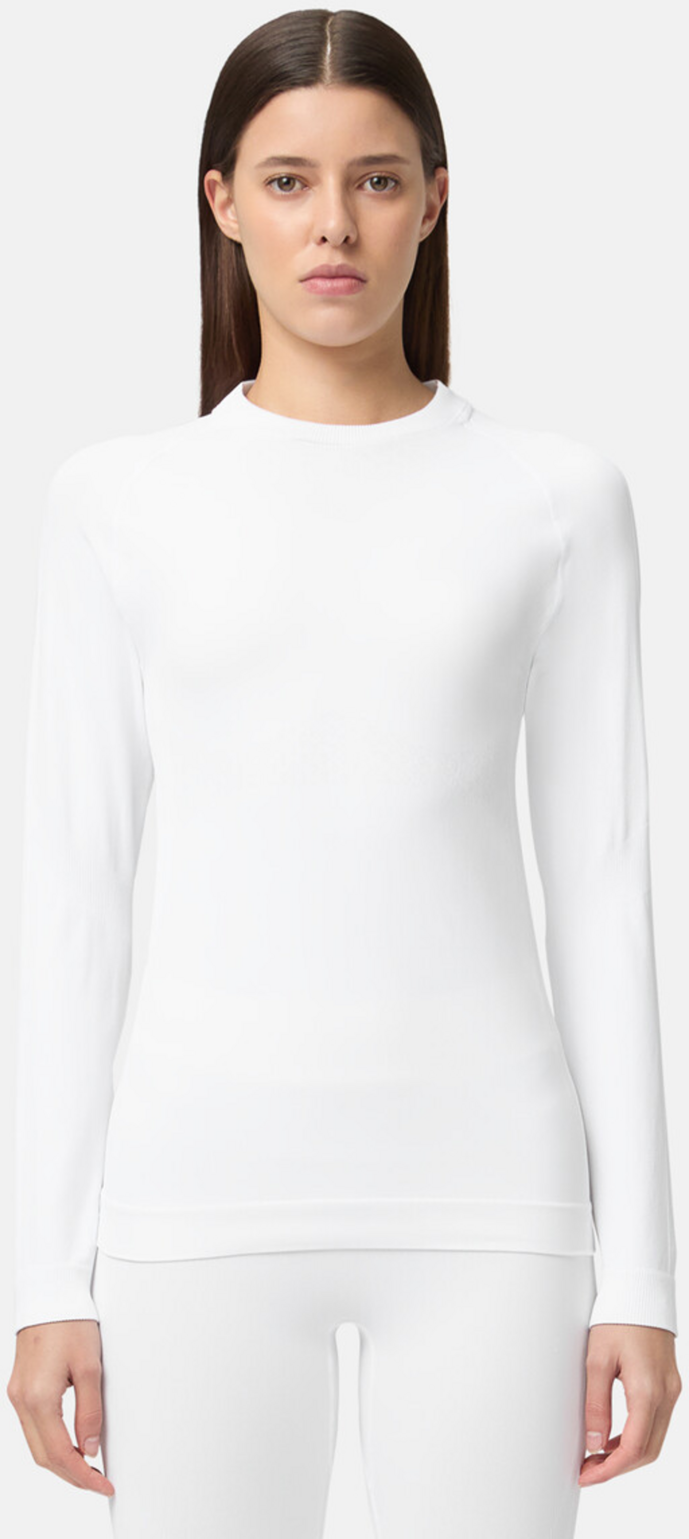 HEAD, Flex Seamless Women's Long Sleeve Top