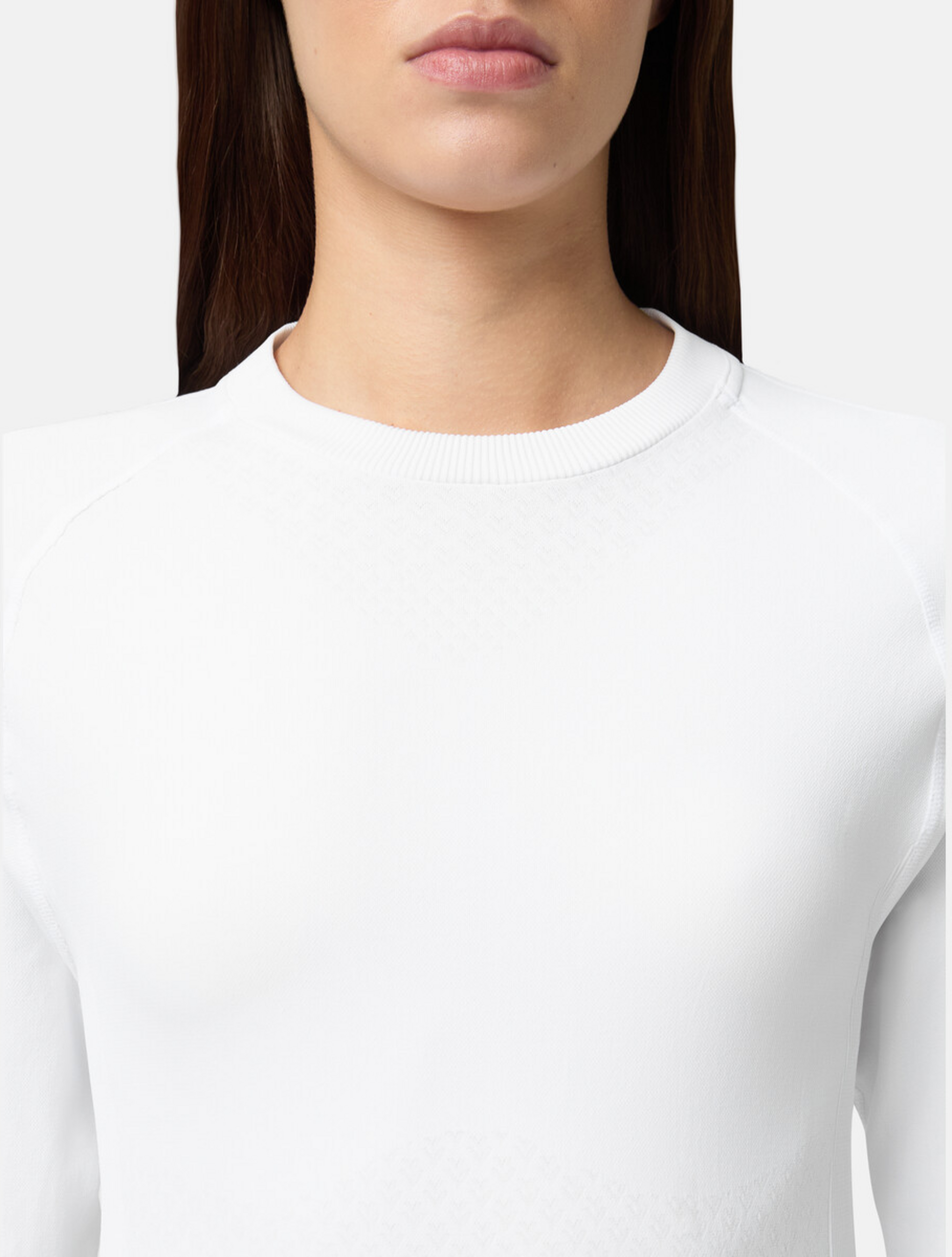 HEAD, Flex Seamless Women's Long Sleeve Top