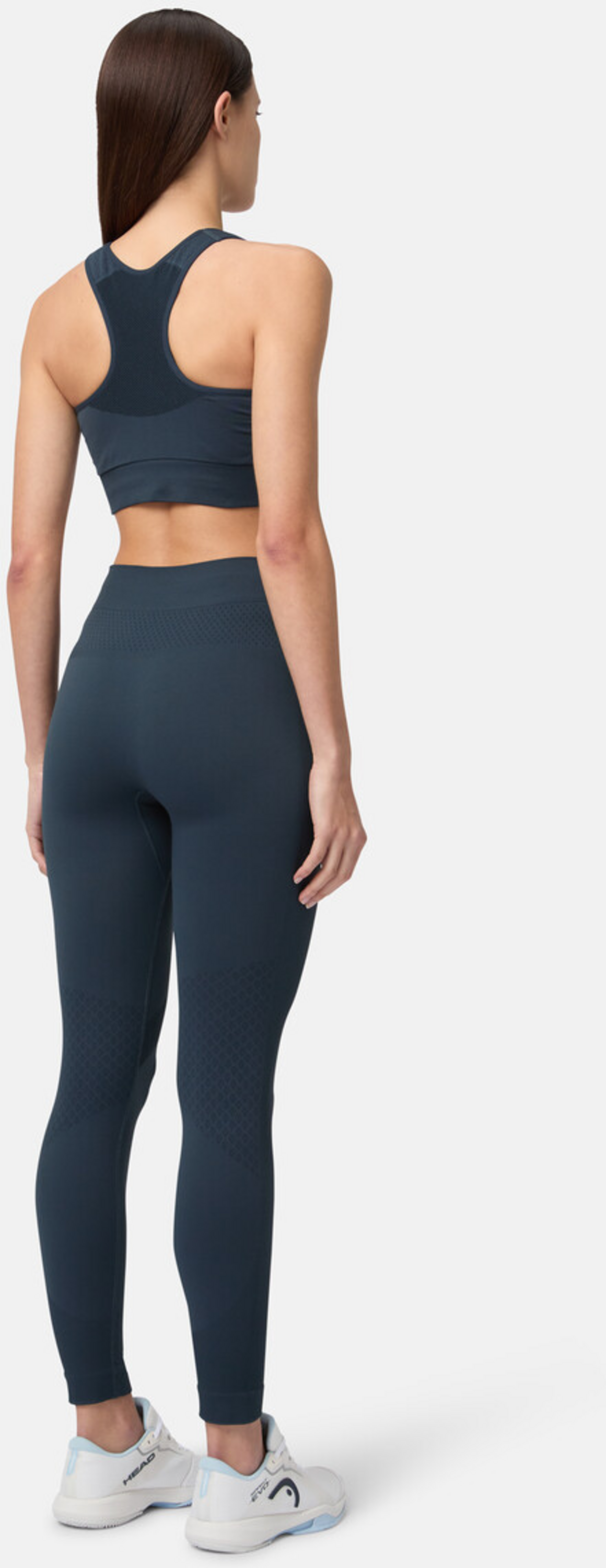 HEAD, Flex Seamless Women's Sports Bra