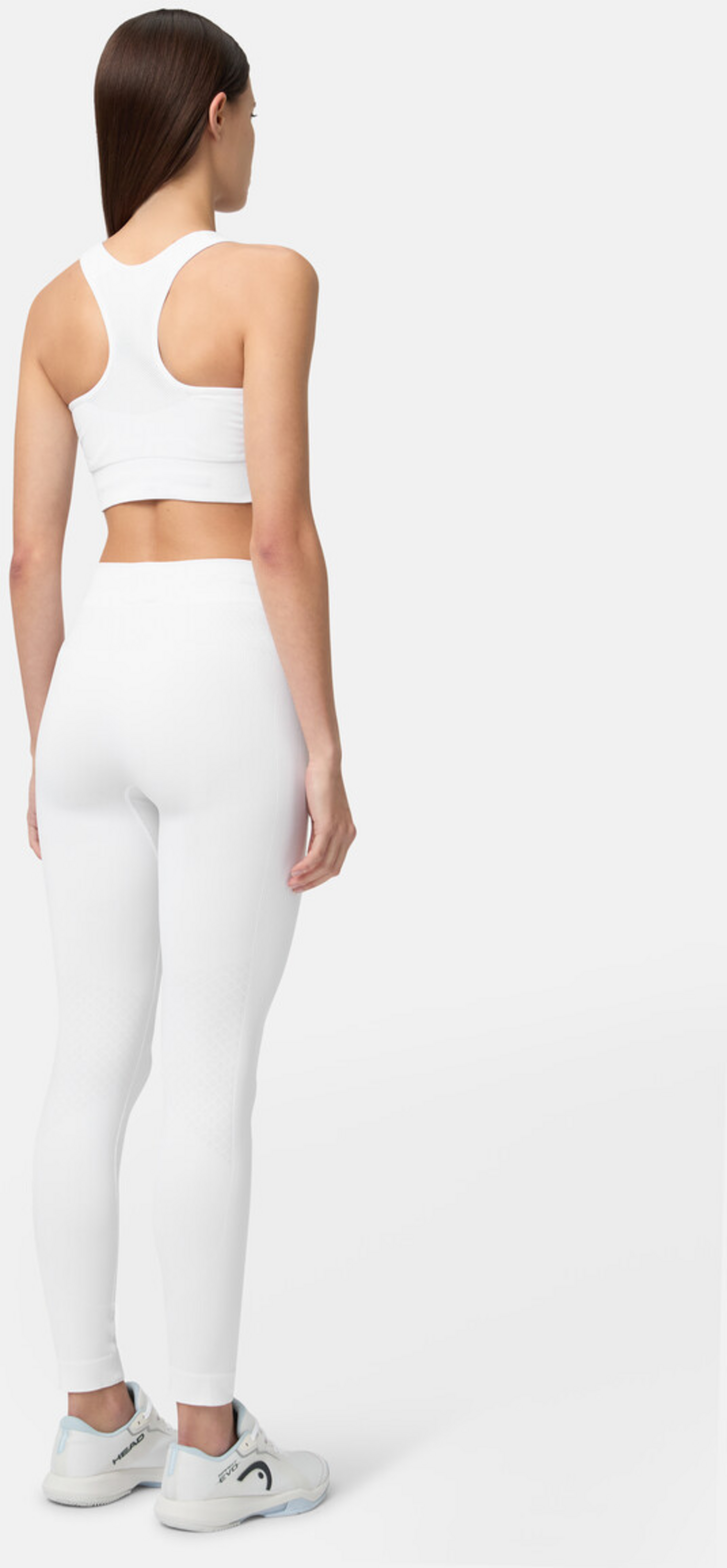 HEAD, Flex Seamless Women's Sports Bra