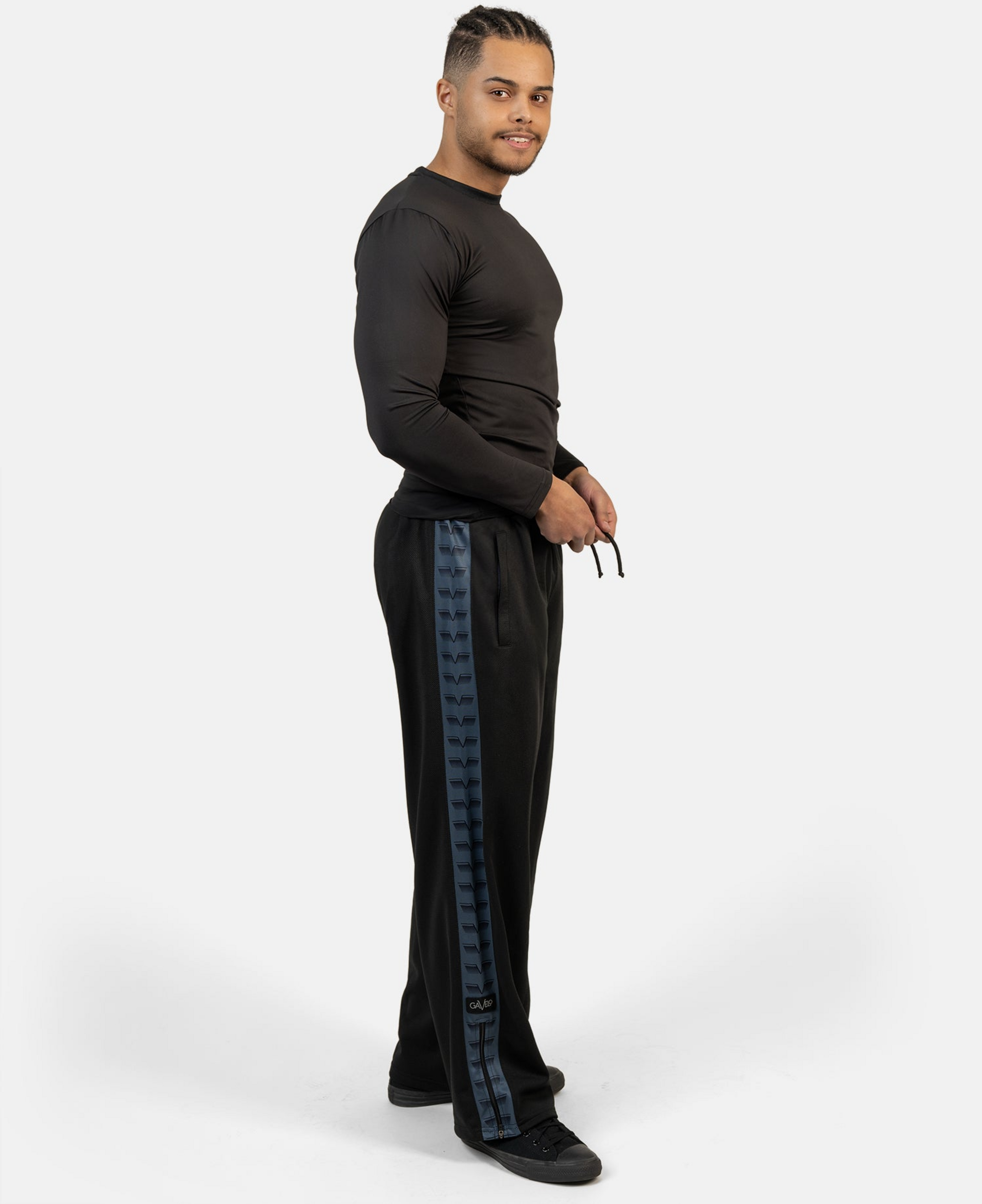 GAVELO, Flexforge Mesh Pro Pants
