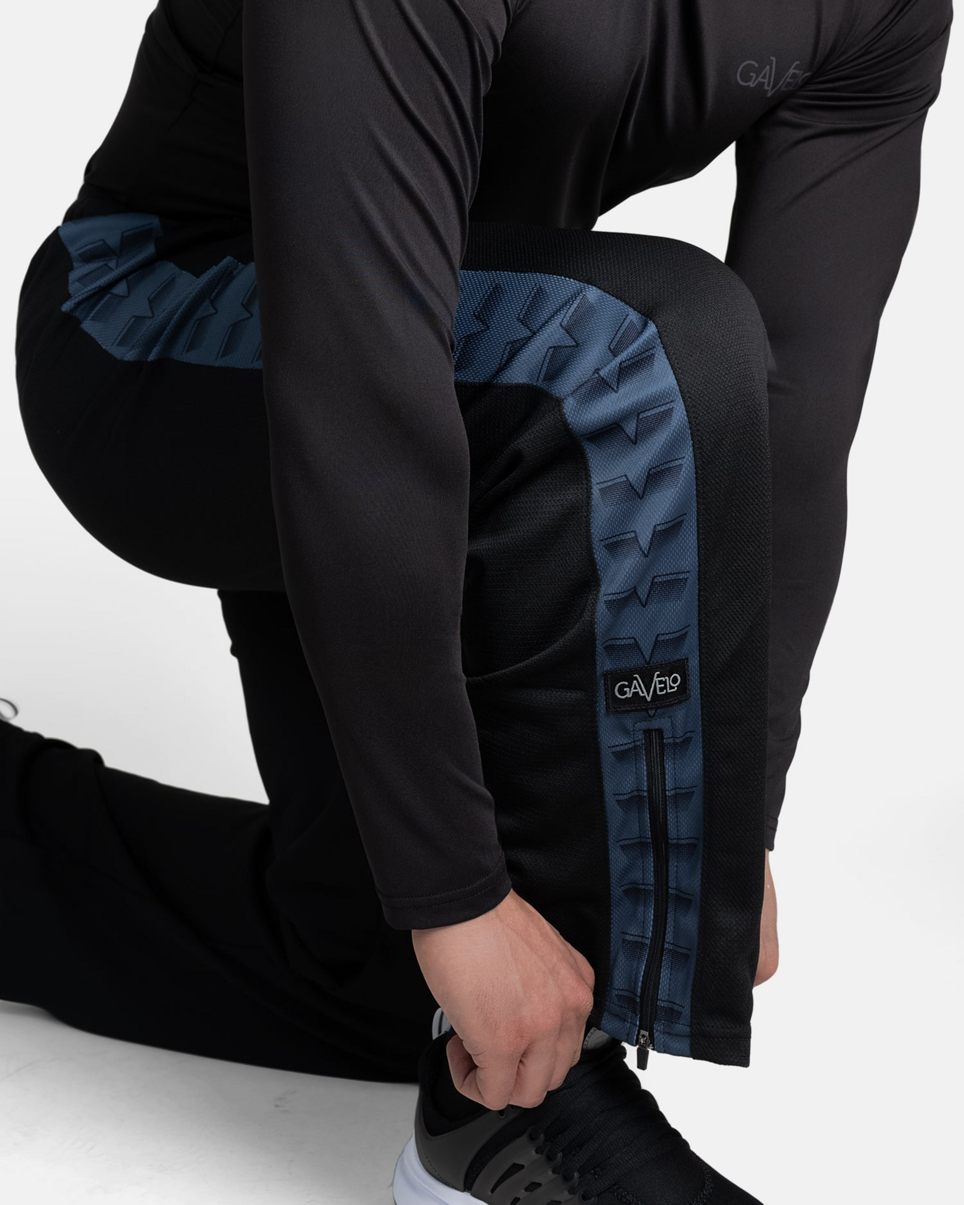 GAVELO, Flexforge Mesh Pro Pants