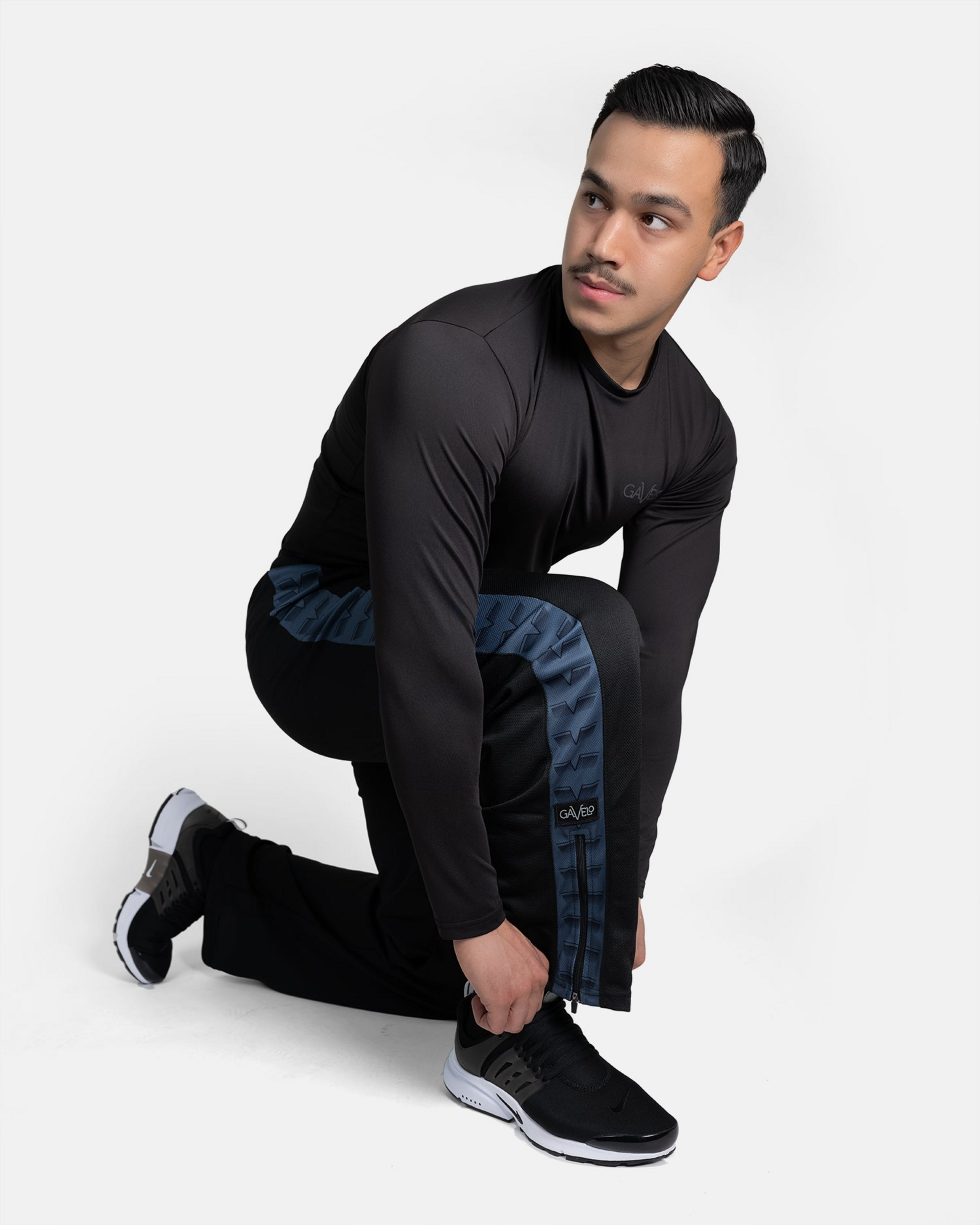 GAVELO, Flexforge Mesh Pro Pants