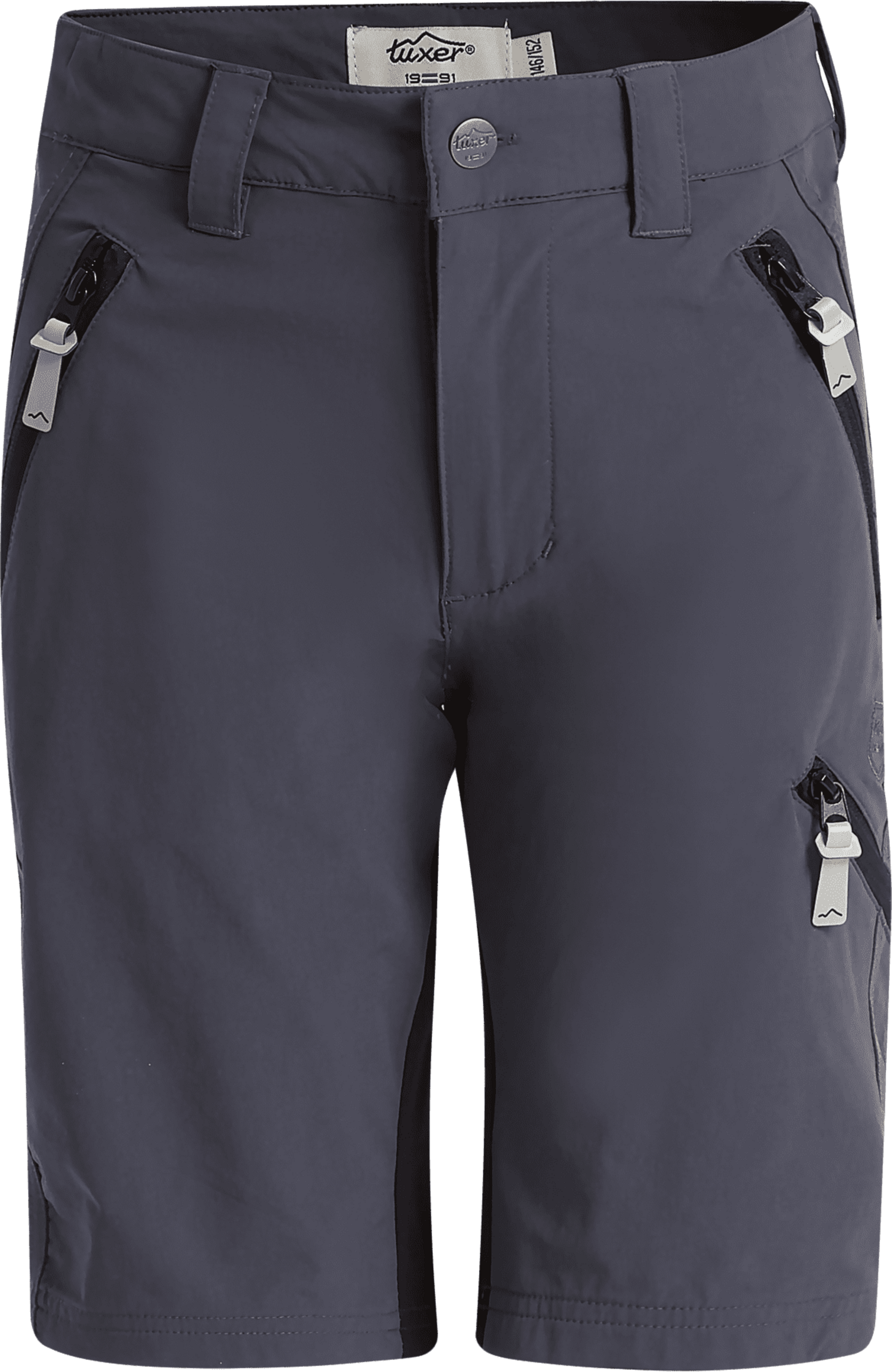 TUXER, Flexi Jr Reco Shorts