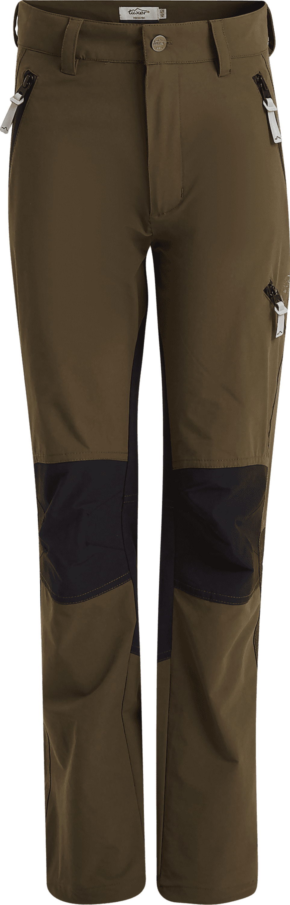 TUXER, Flexi Jr Reco Trousers