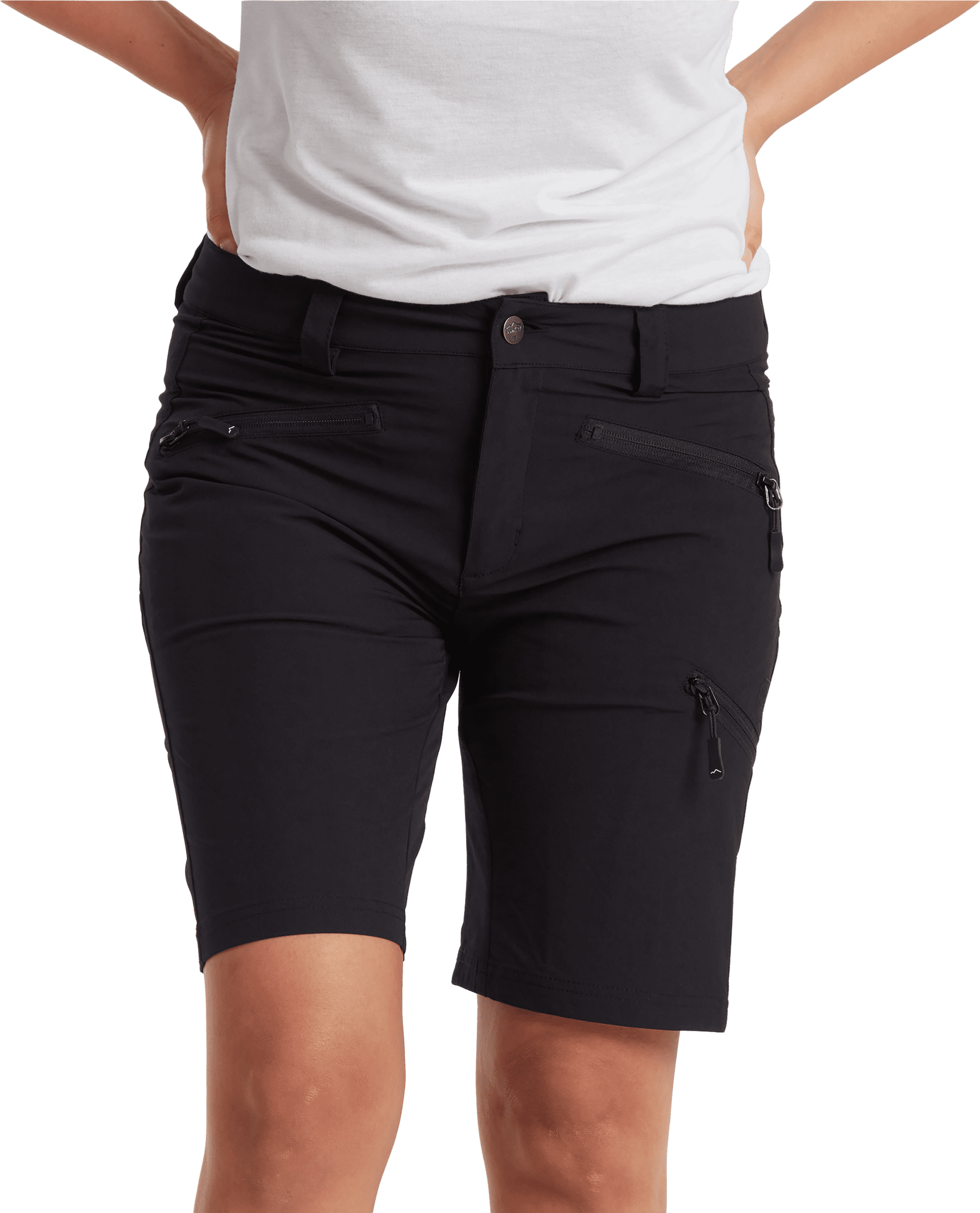 TUXER, Flexi L Reco Shorts