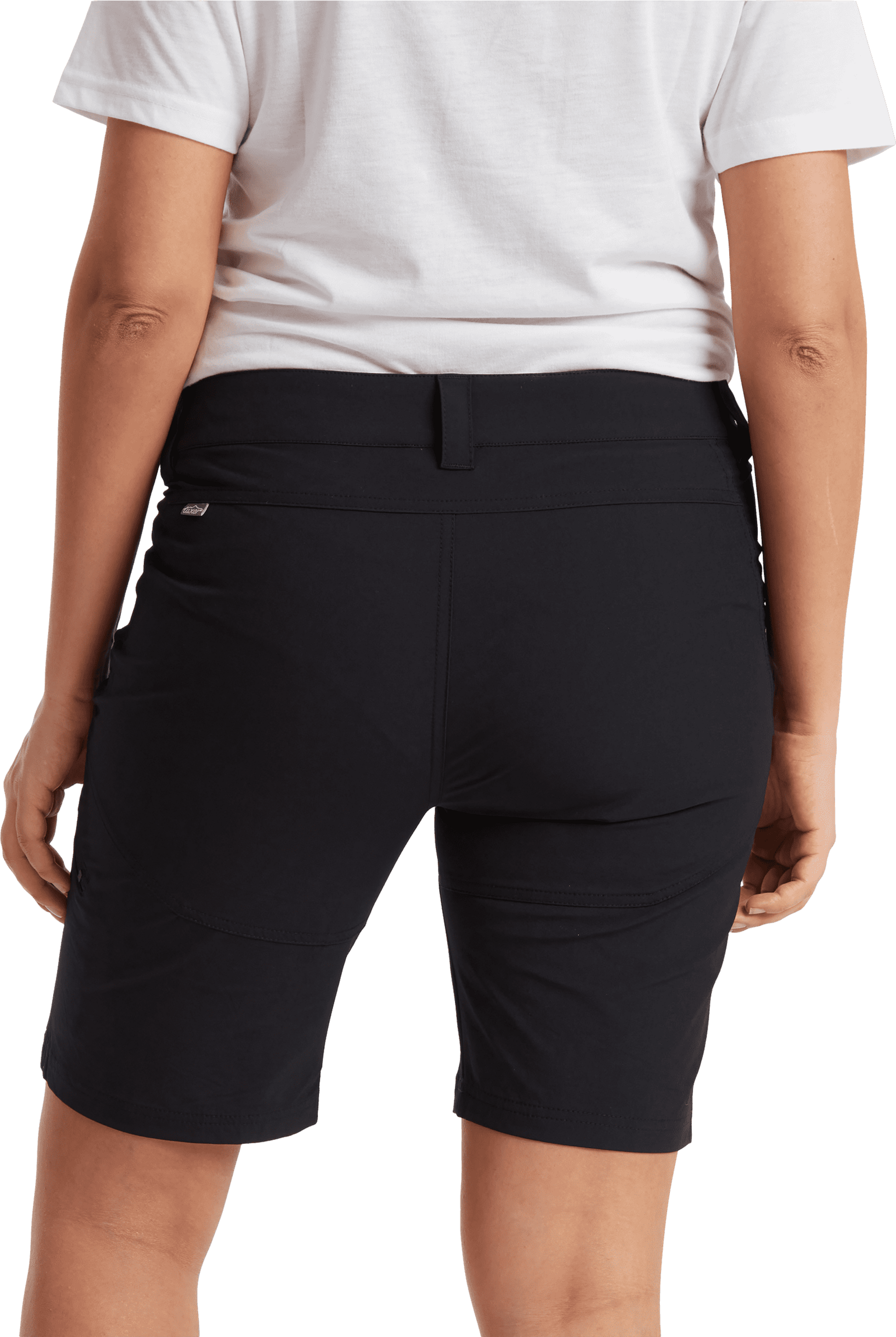 TUXER, Flexi L Reco Shorts