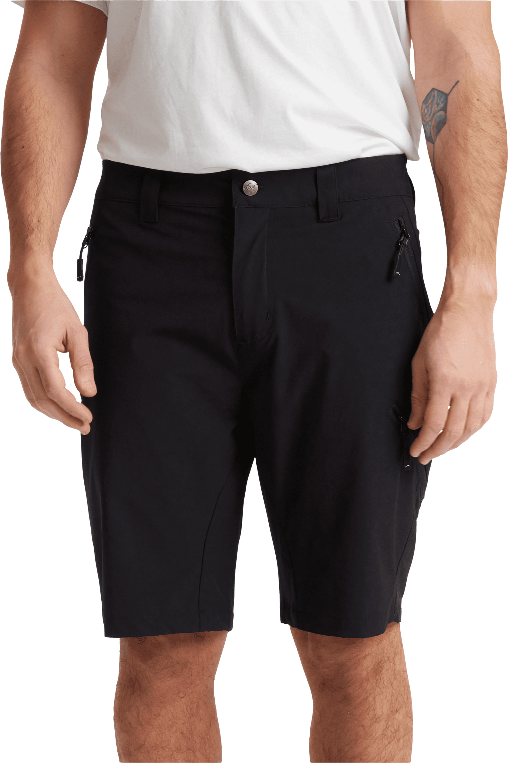 TUXER, Flexi Reco Shorts