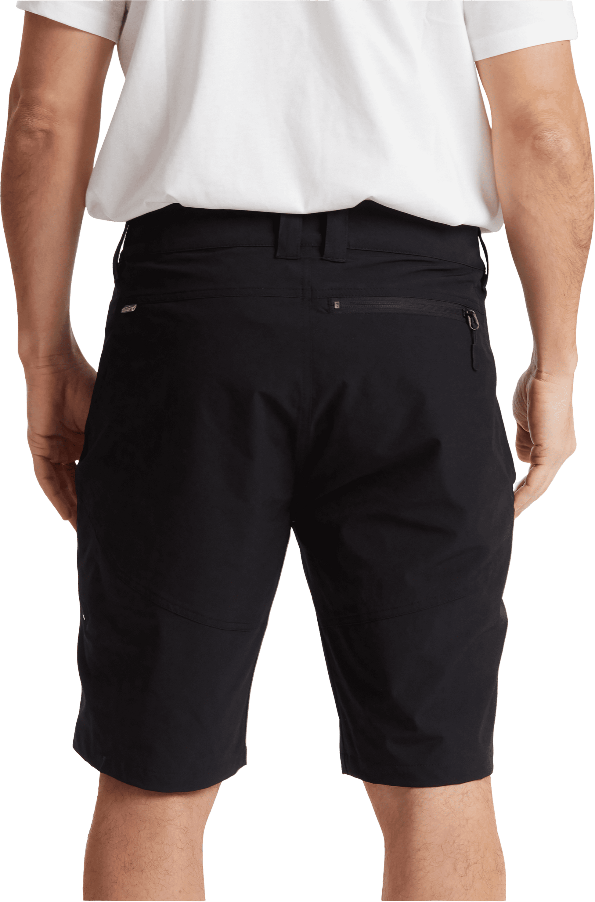 TUXER, Flexi Reco Shorts