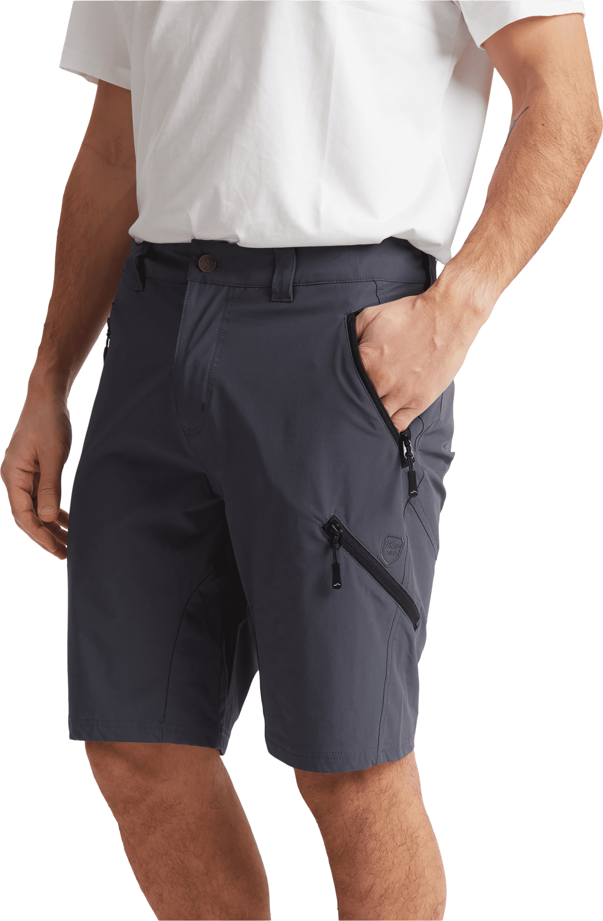 TUXER, Flexi Reco Shorts