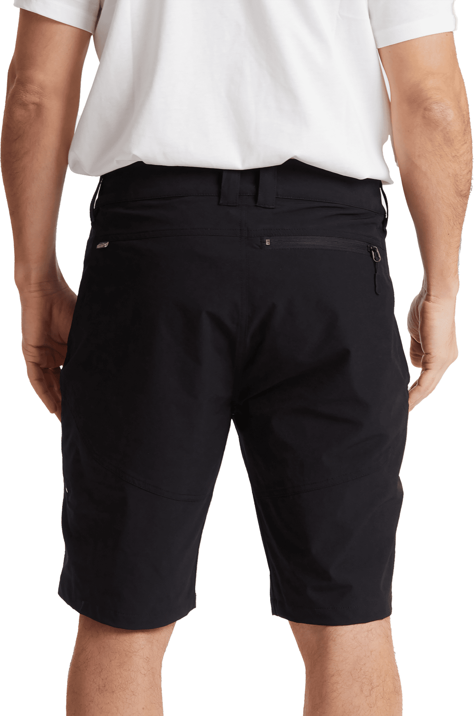 TUXER, Flexi Shorts