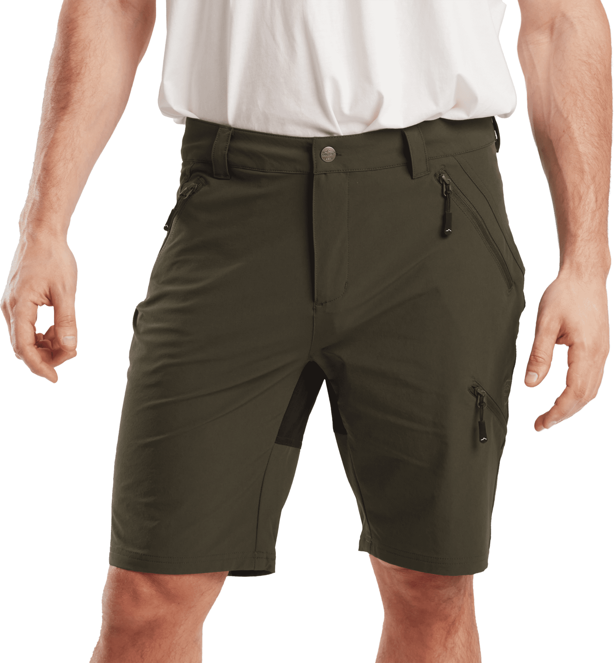 TUXER, Flexi Shorts