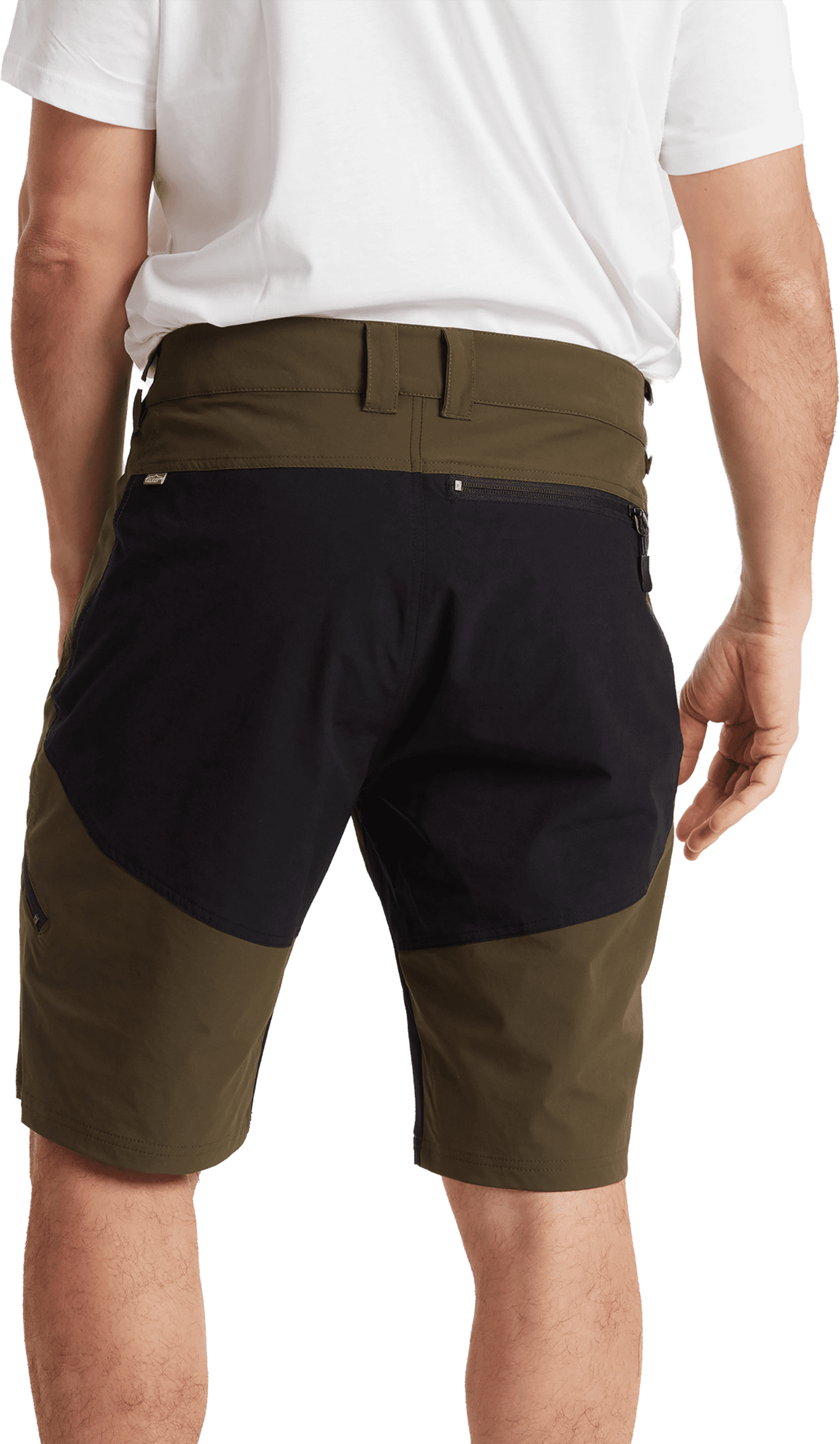 TUXER, Flexi Shorts