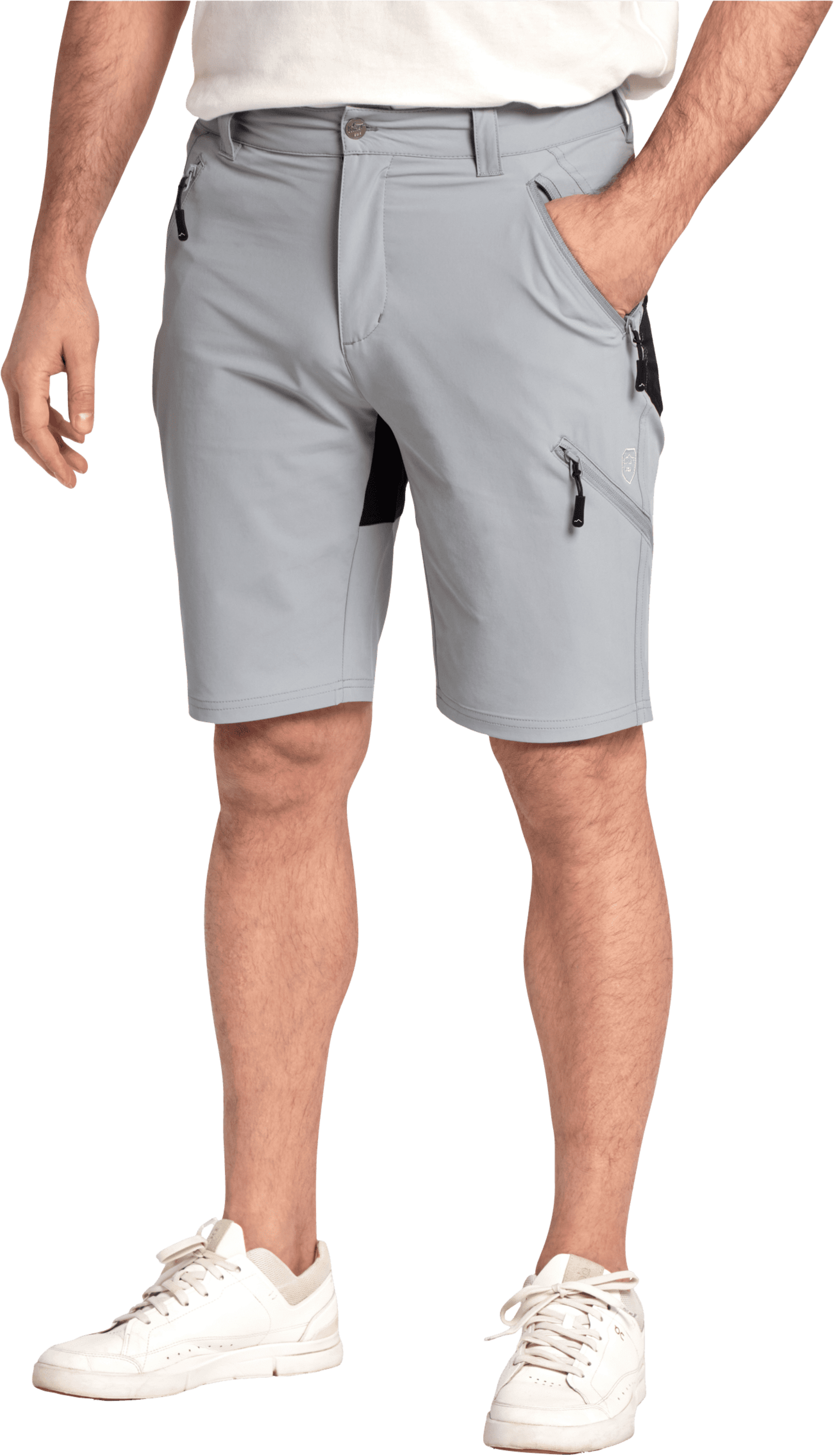 TUXER, Flexi Shorts