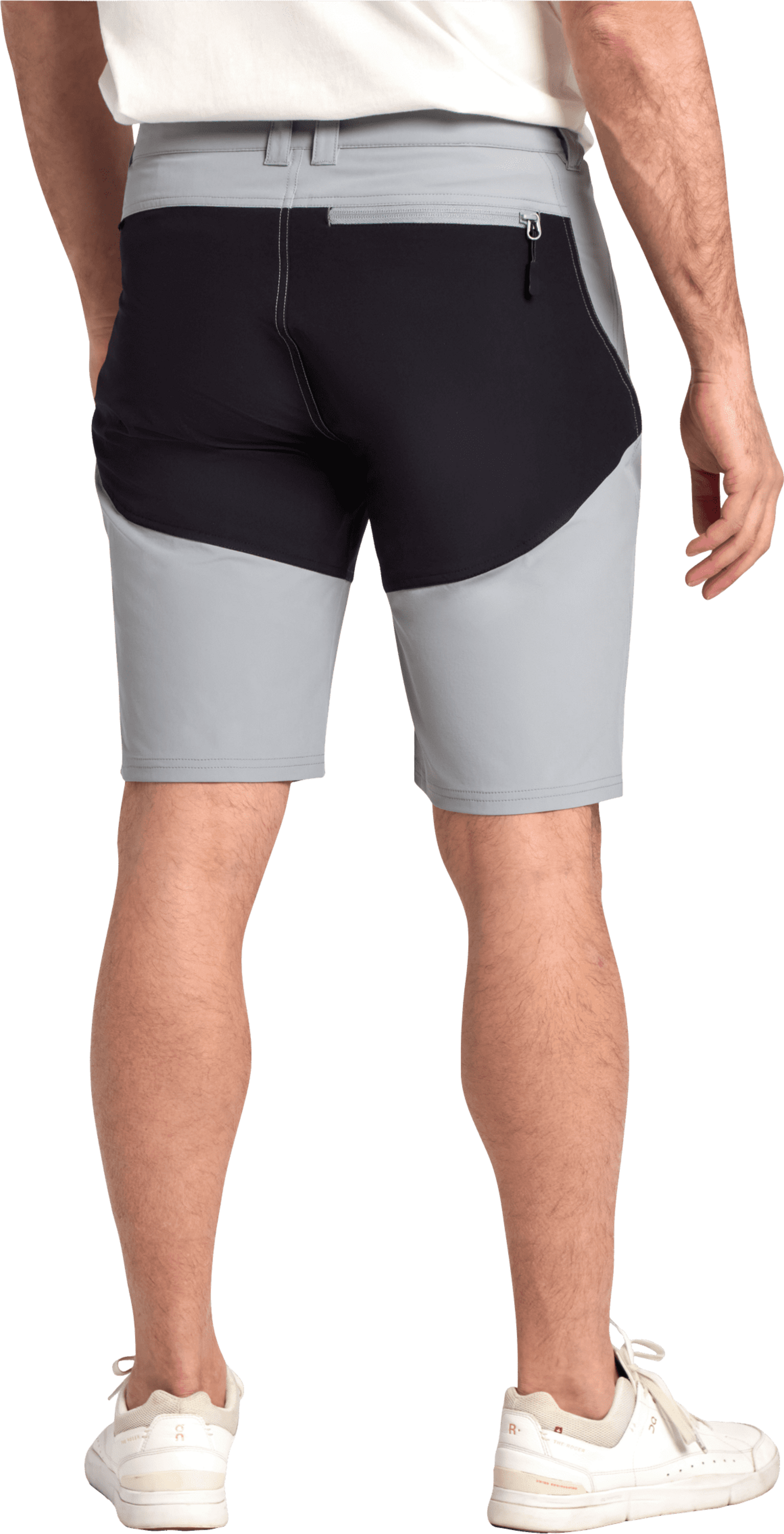 TUXER, Flexi Shorts