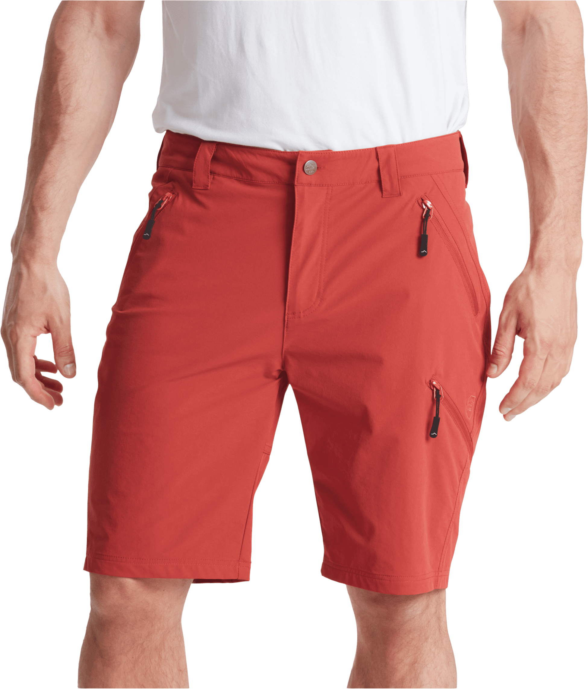 TUXER, Flexi Shorts