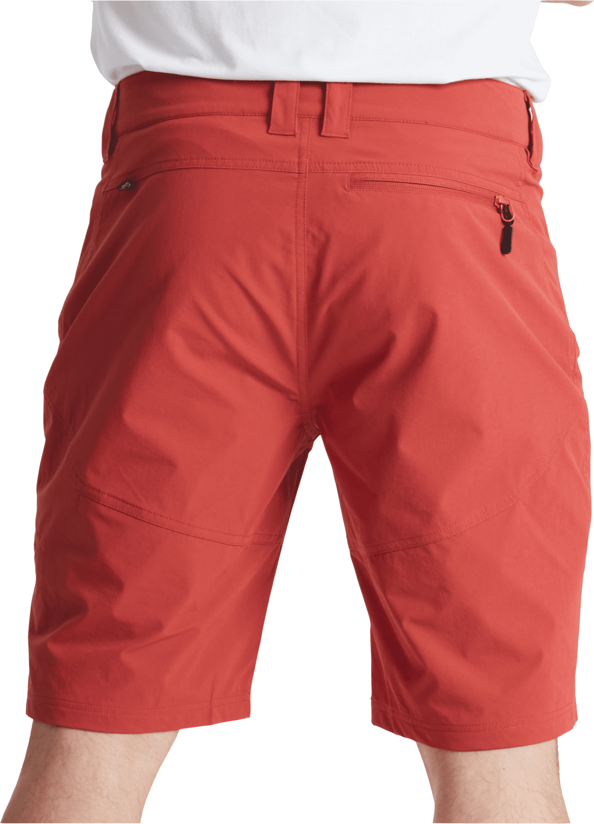 TUXER, Flexi Shorts