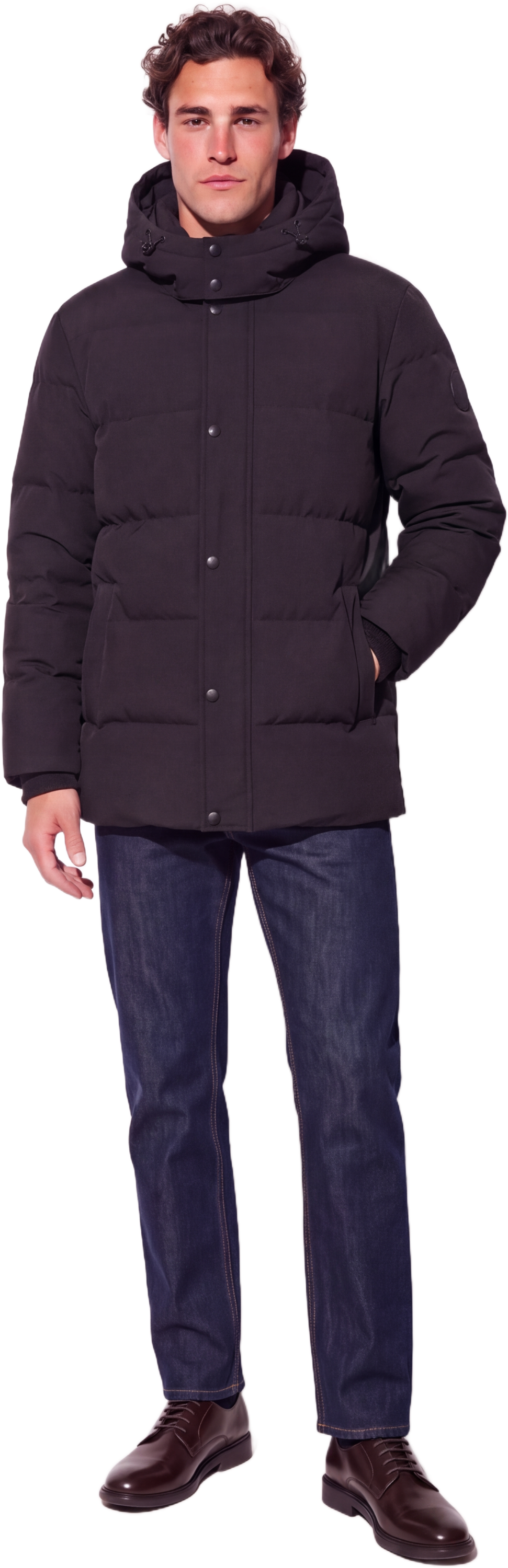 ROCKANDBLUE, Flint Jacket