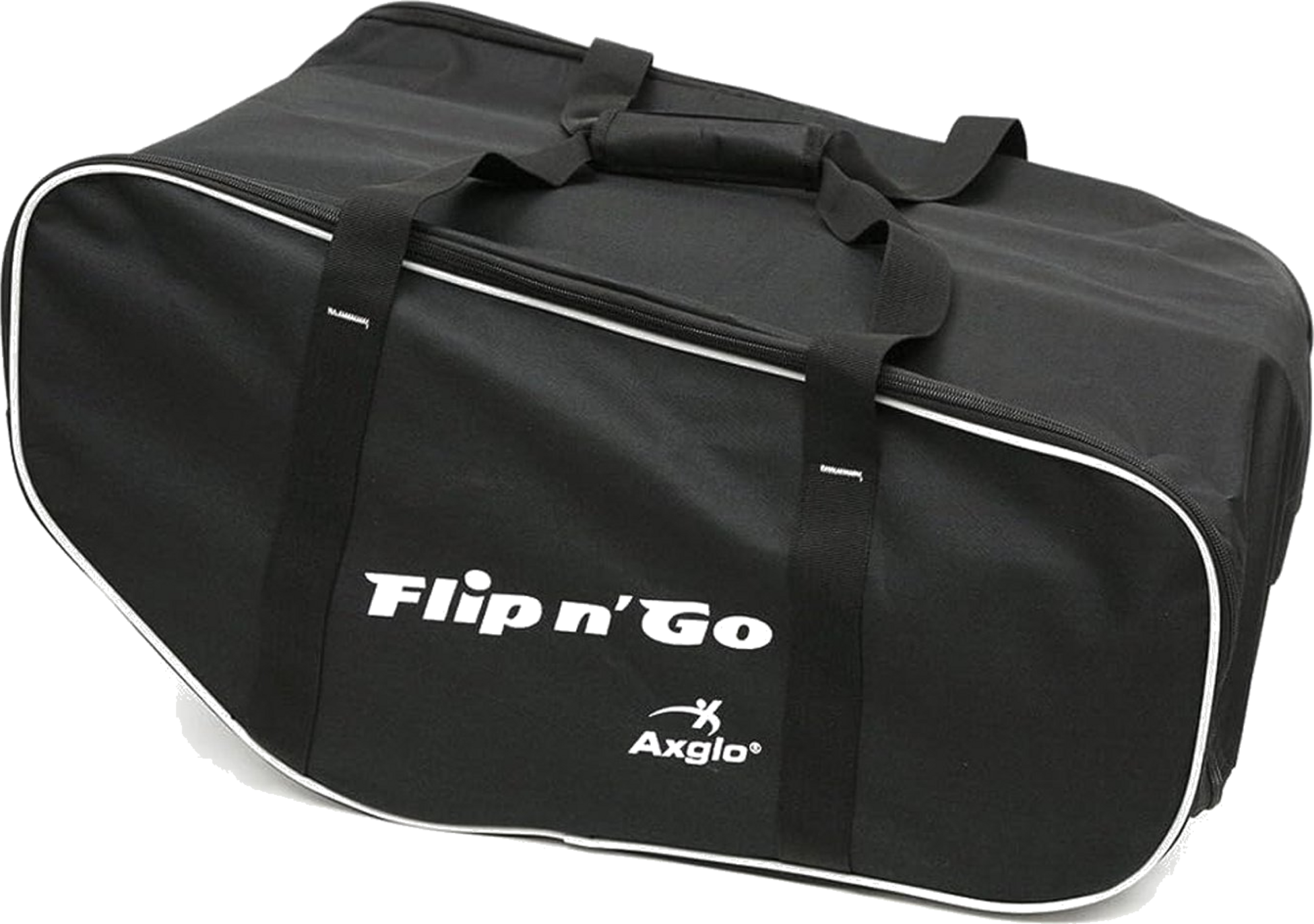AXGLO, Flip N'go Carry Bag