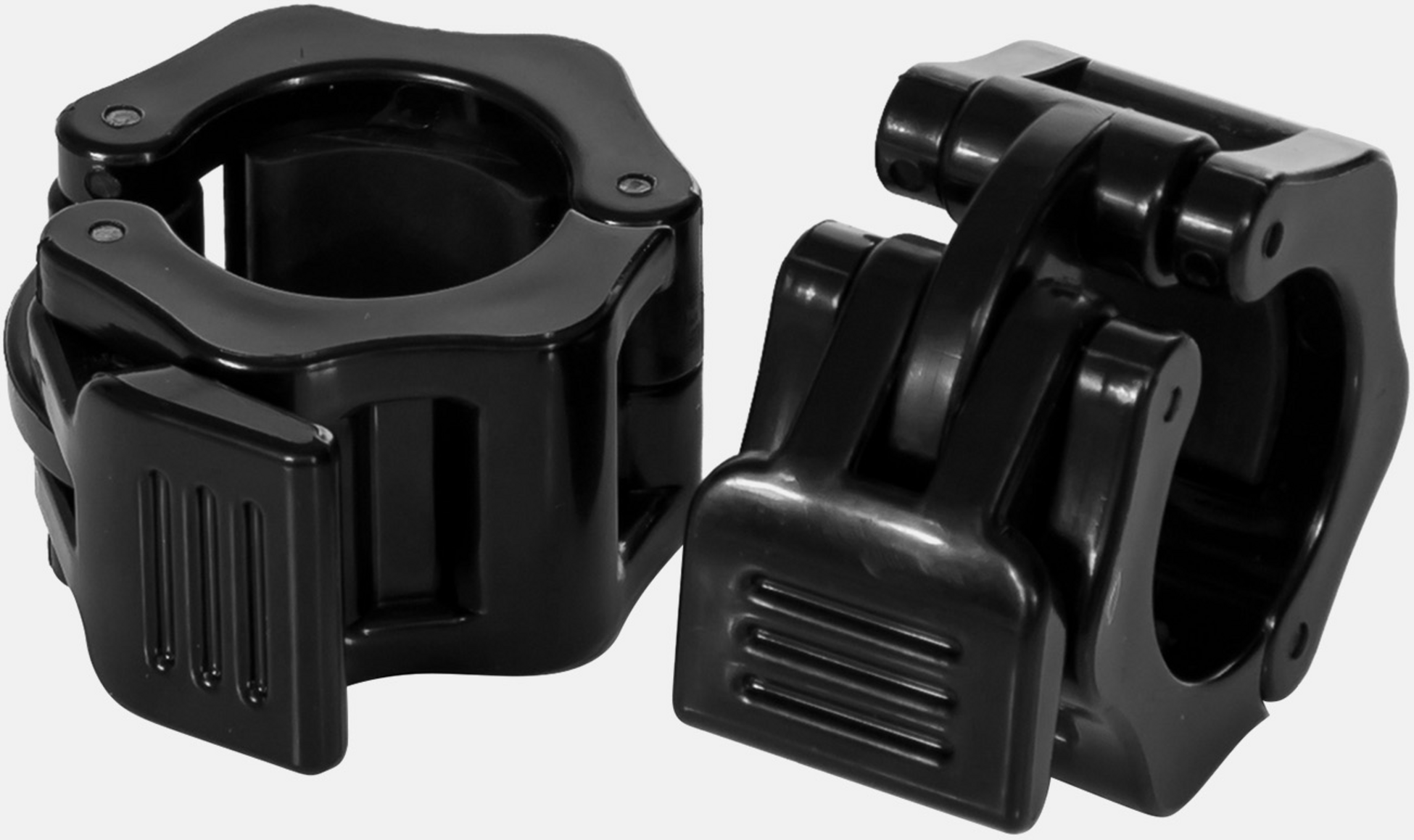 GYMSTICK, Flip-lock Collars 30mm