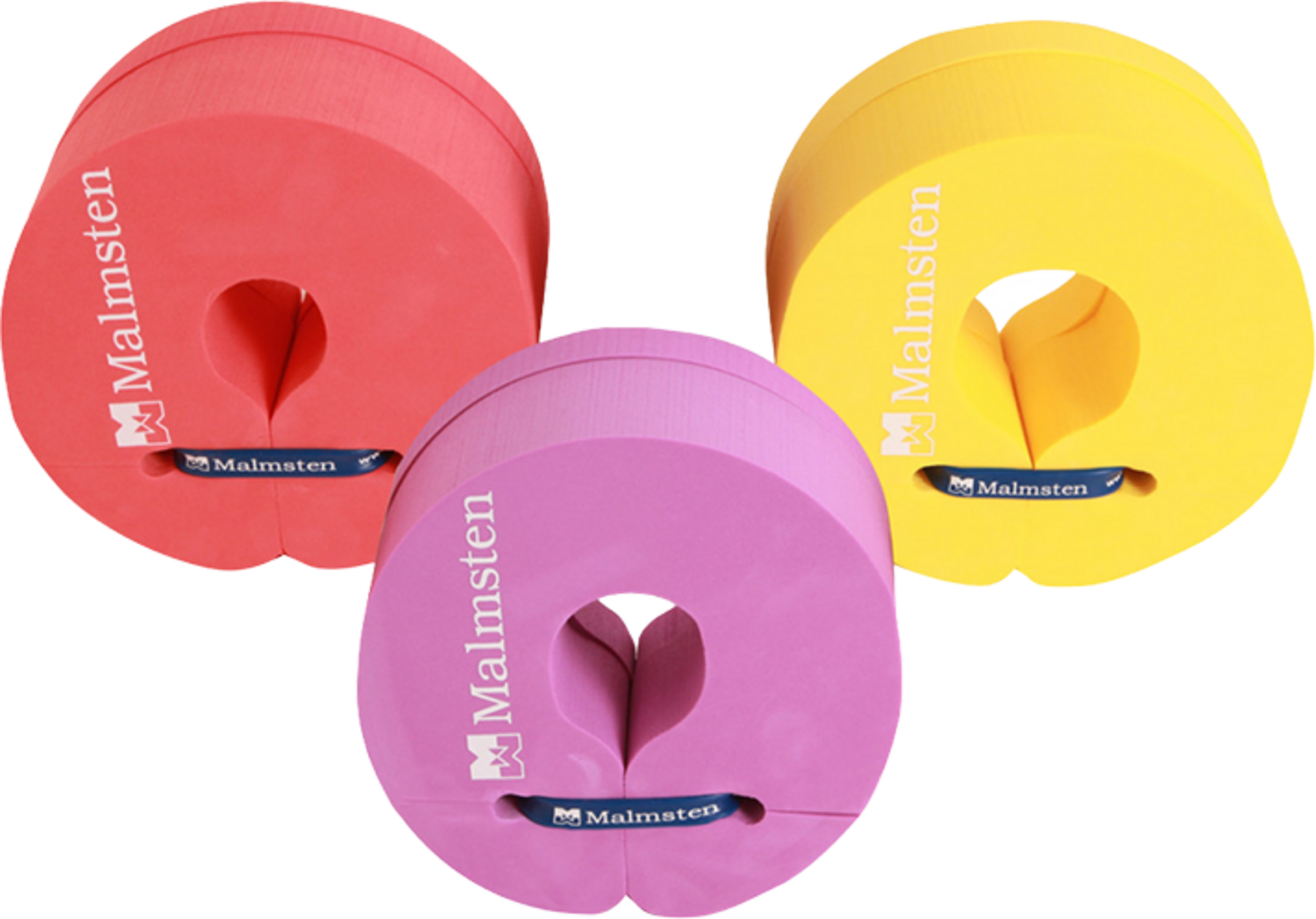 MALMSTEN, Flipper Armkuddar Delbara