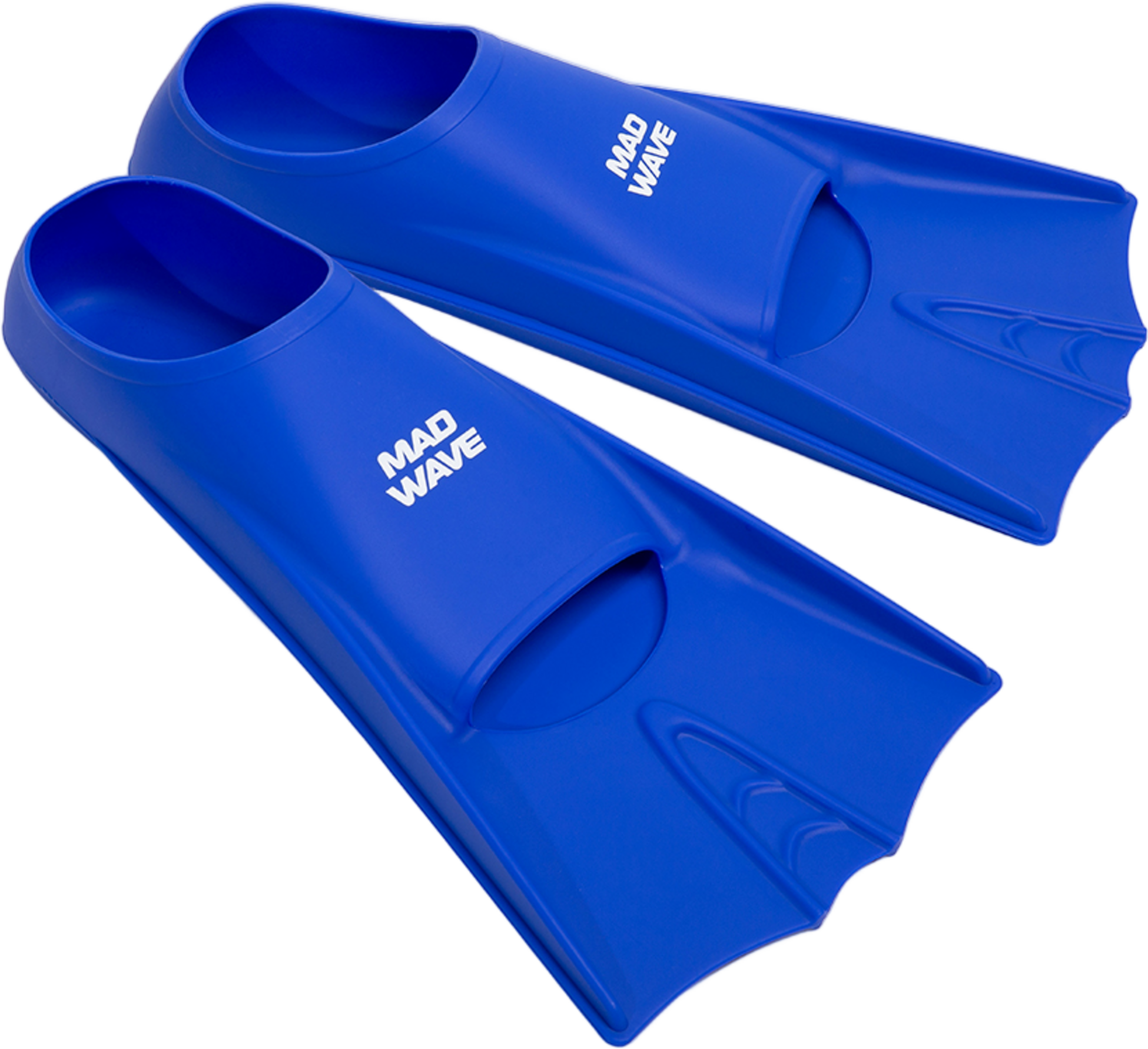 MAD WAVE, Flippers