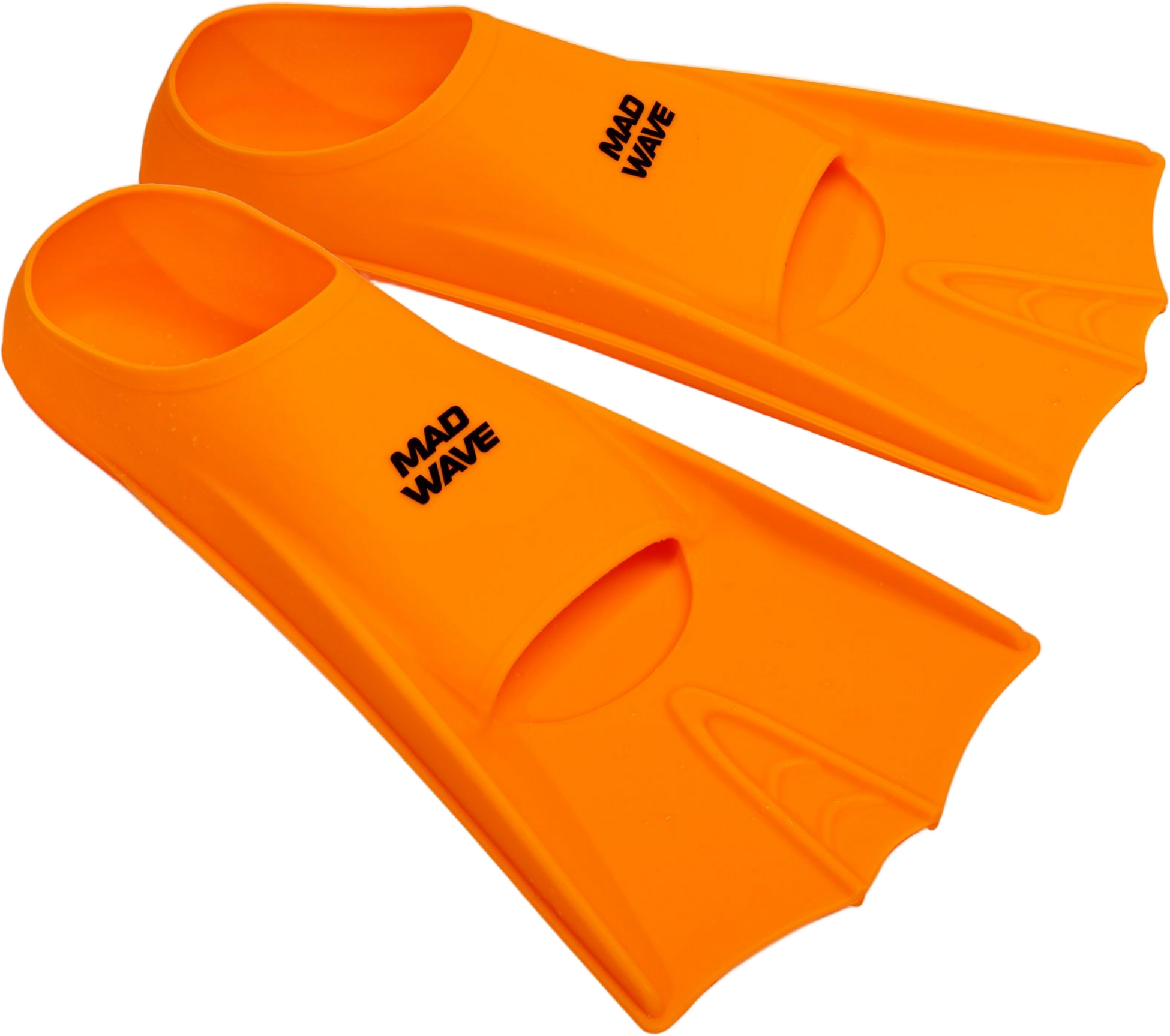 MAD WAVE, Flippers