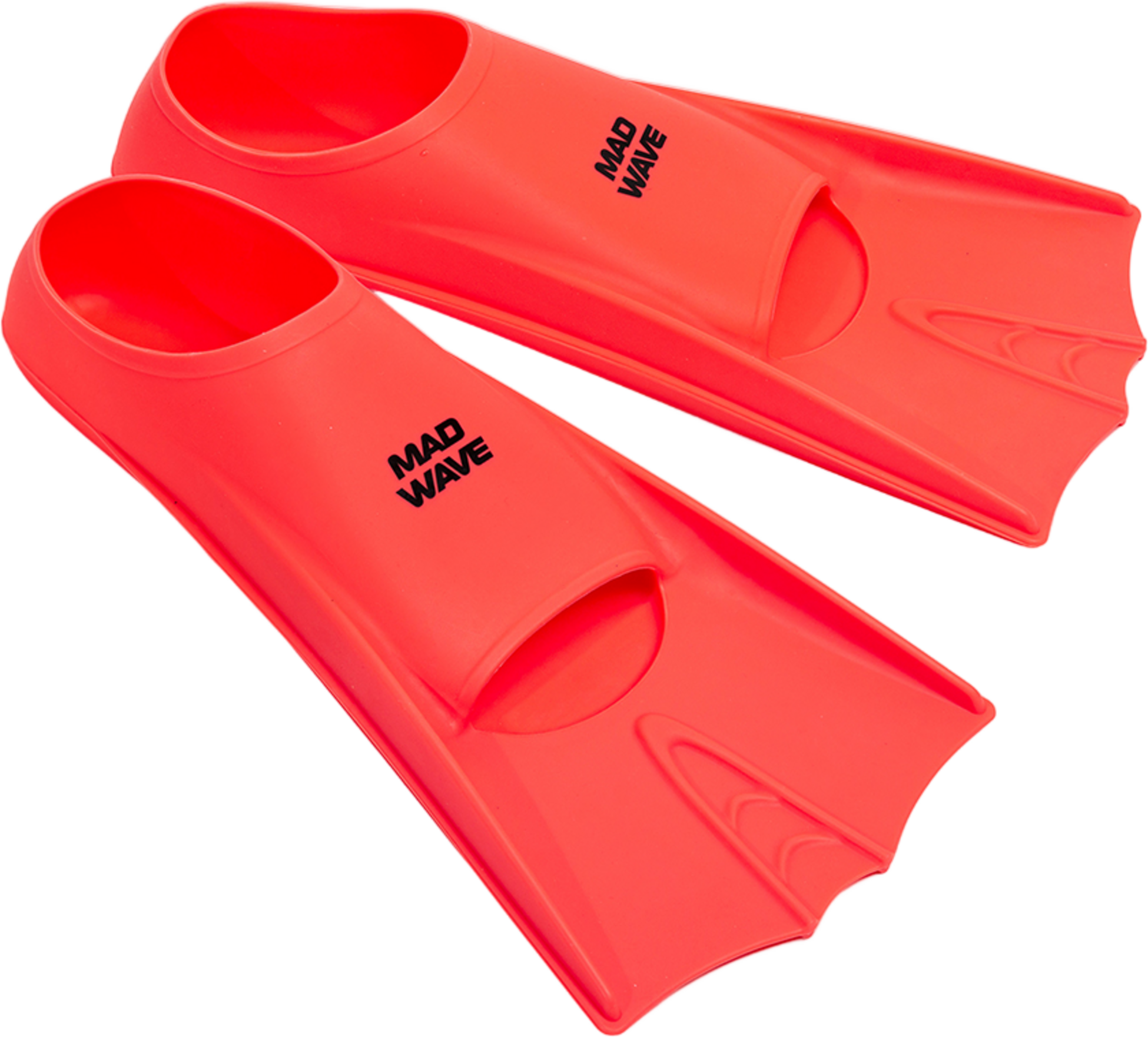 MAD WAVE, Flippers