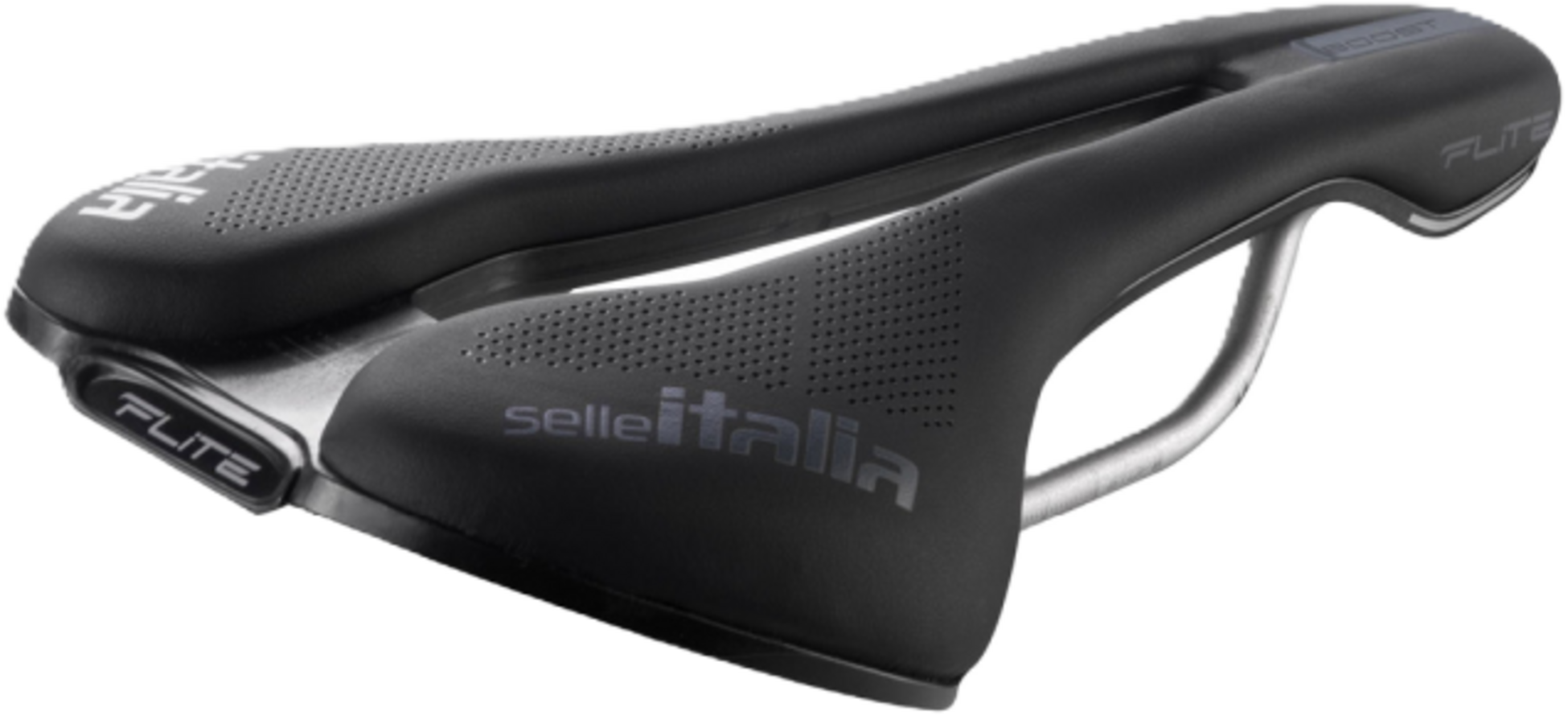 SELLE ITALIA, Flite Boost Ti316 Superflow