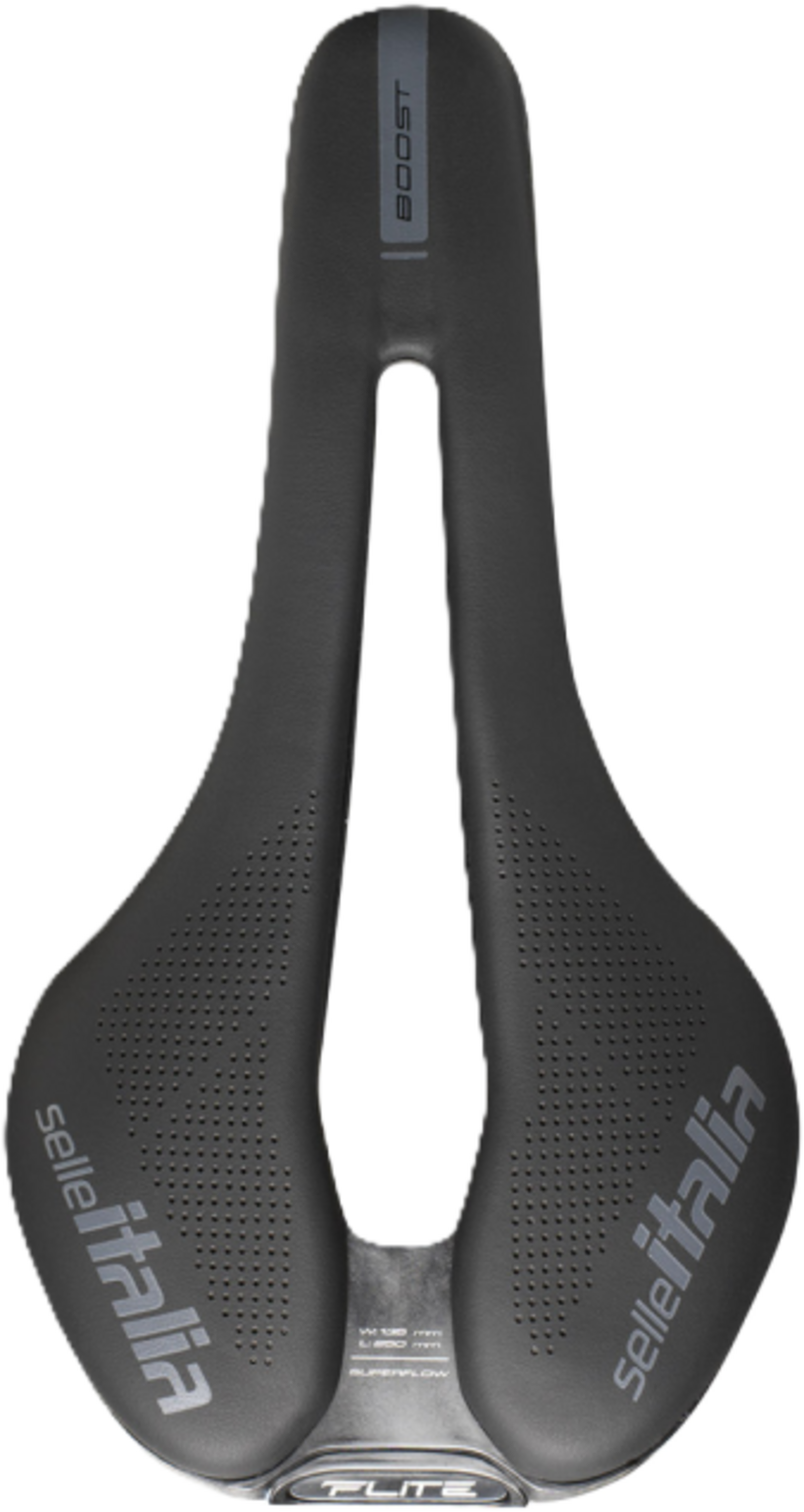 SELLE ITALIA, Flite Boost Ti316 Superflow