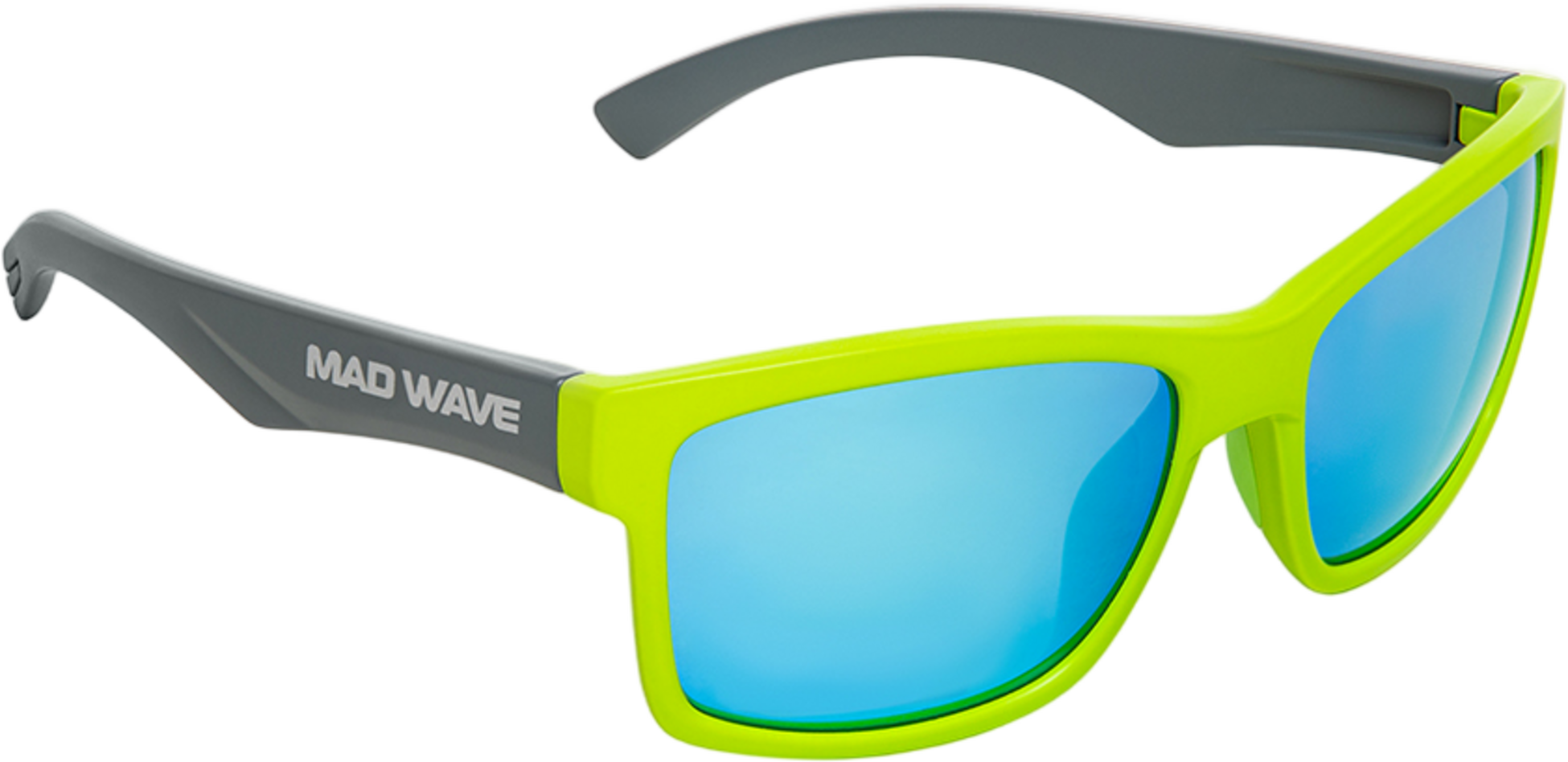 MAD WAVE, Floaties Polarized