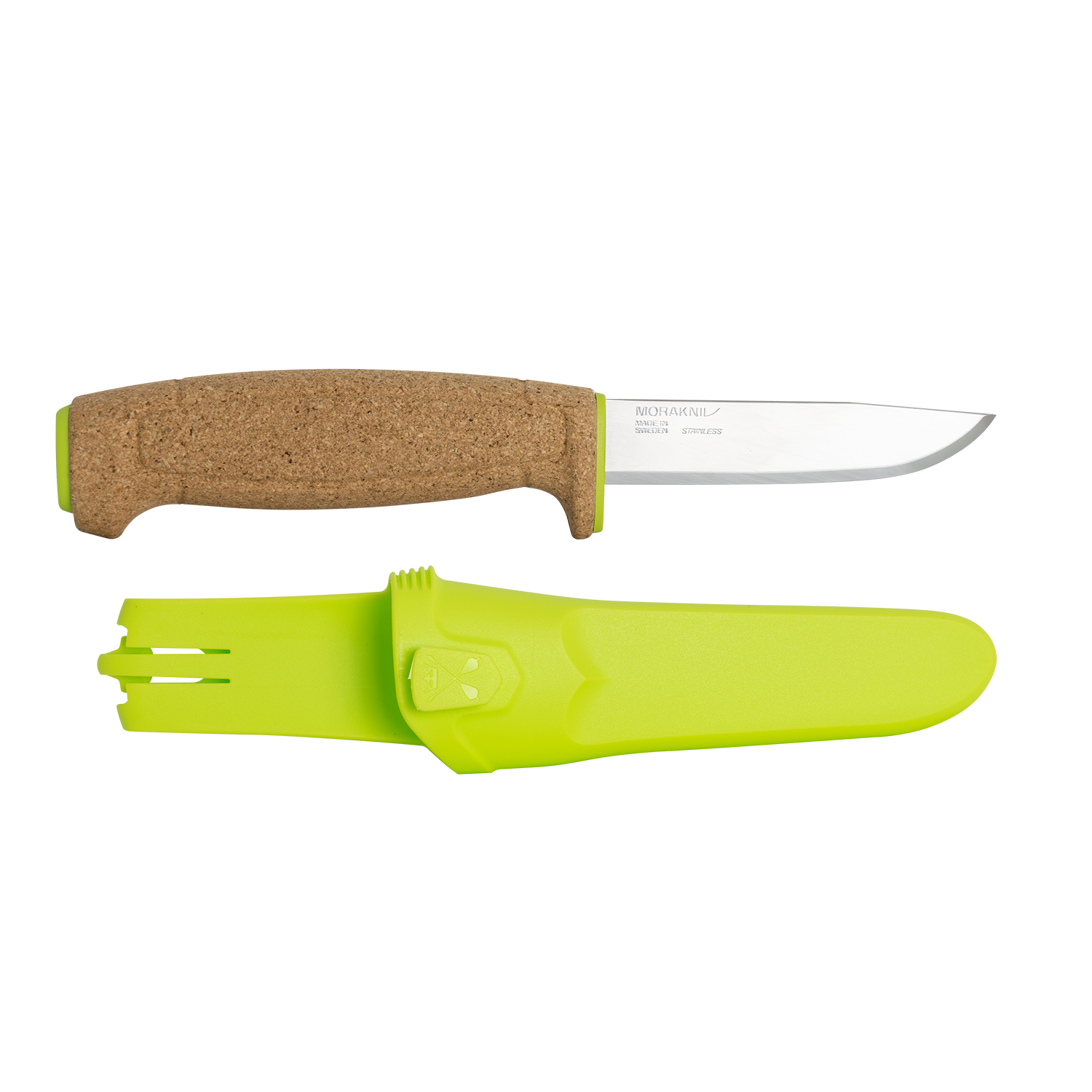 MORAKNIV, Floating Knife