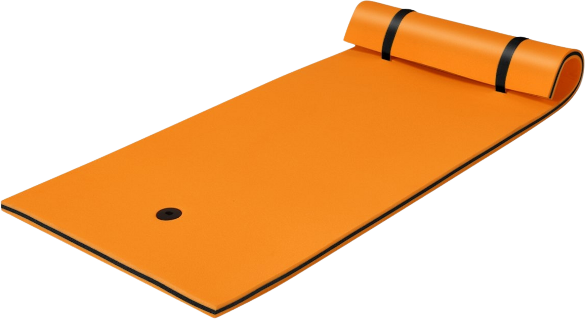 NORTHIX, Floating Water Mat &ndash; 220x90 Cm, Durable Xpe Foam