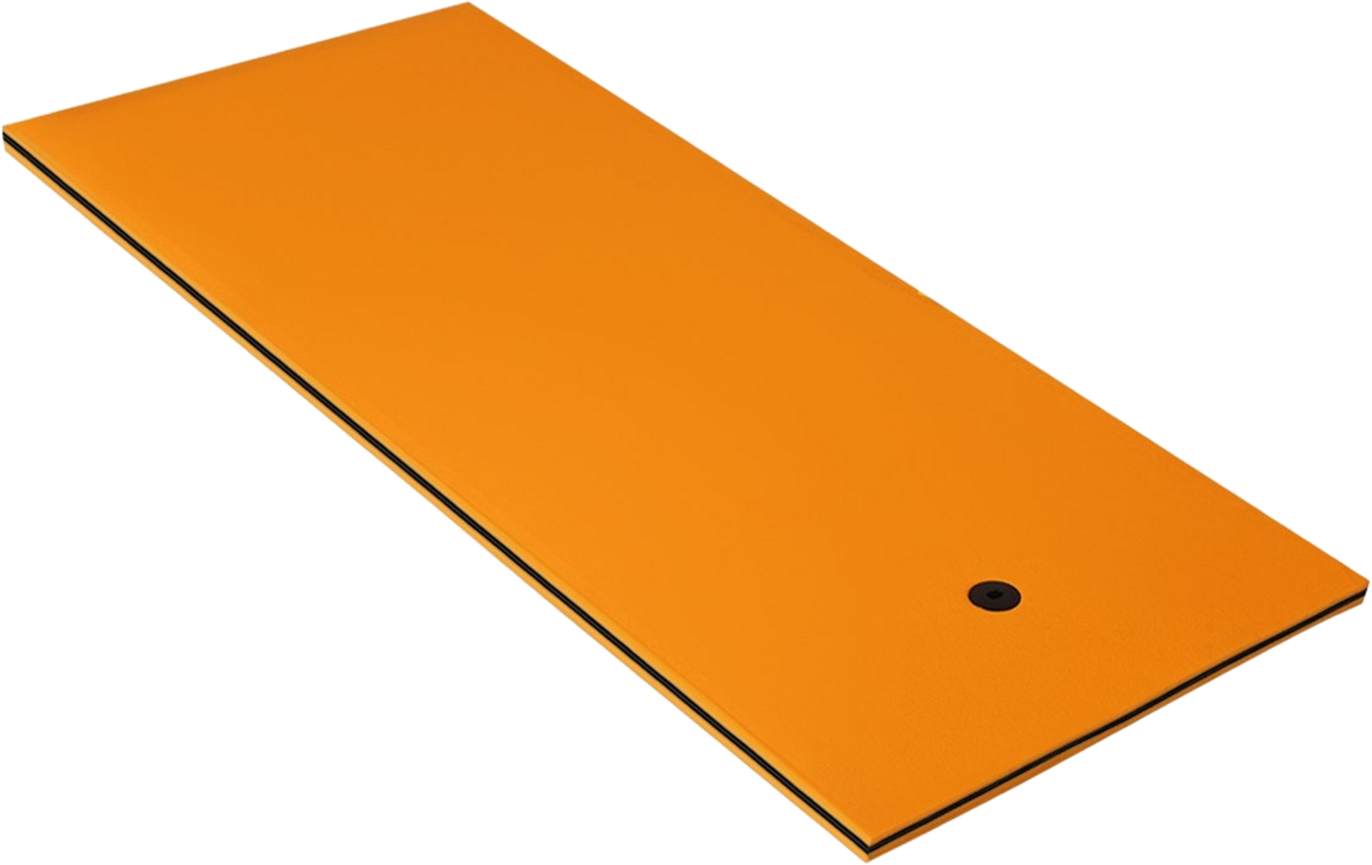 NORTHIX, Floating Water Mat &ndash; 220x90 Cm, Durable Xpe Foam