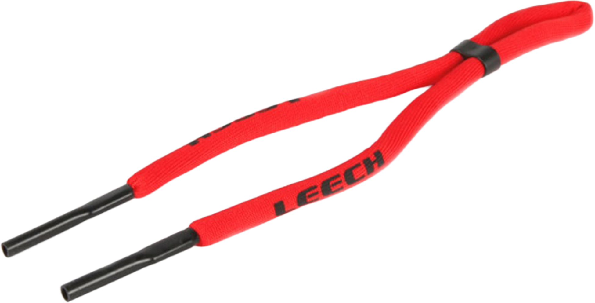 LEECH EYEWEAR, Floatingstrap Red