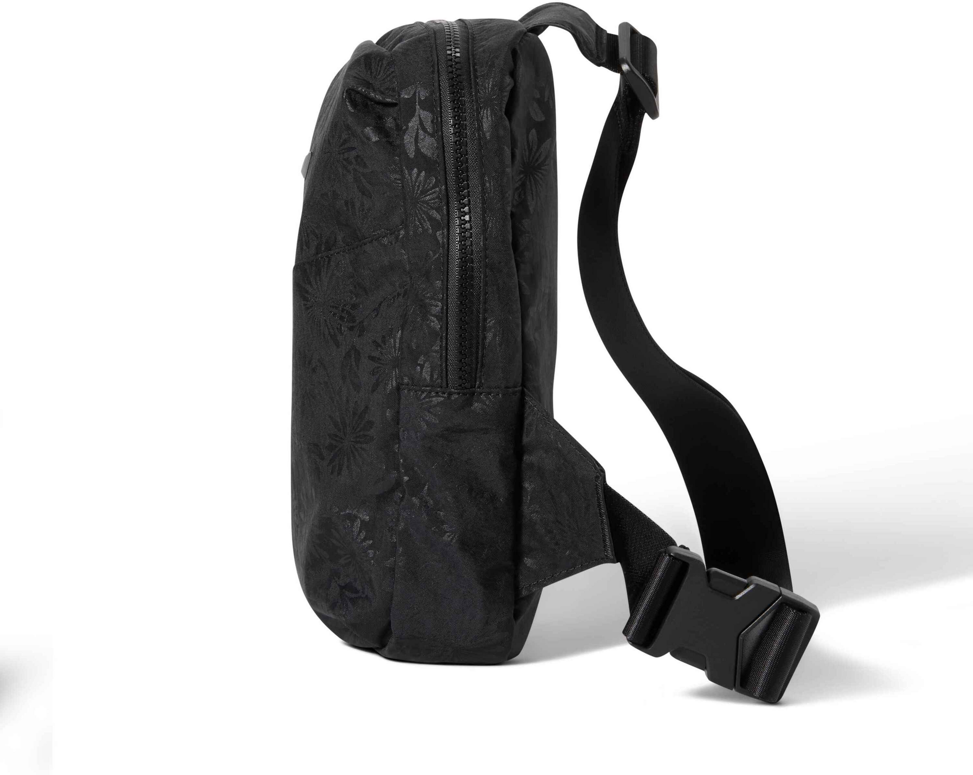 NIKE, Floral Cross-body Bag (5l) Aura