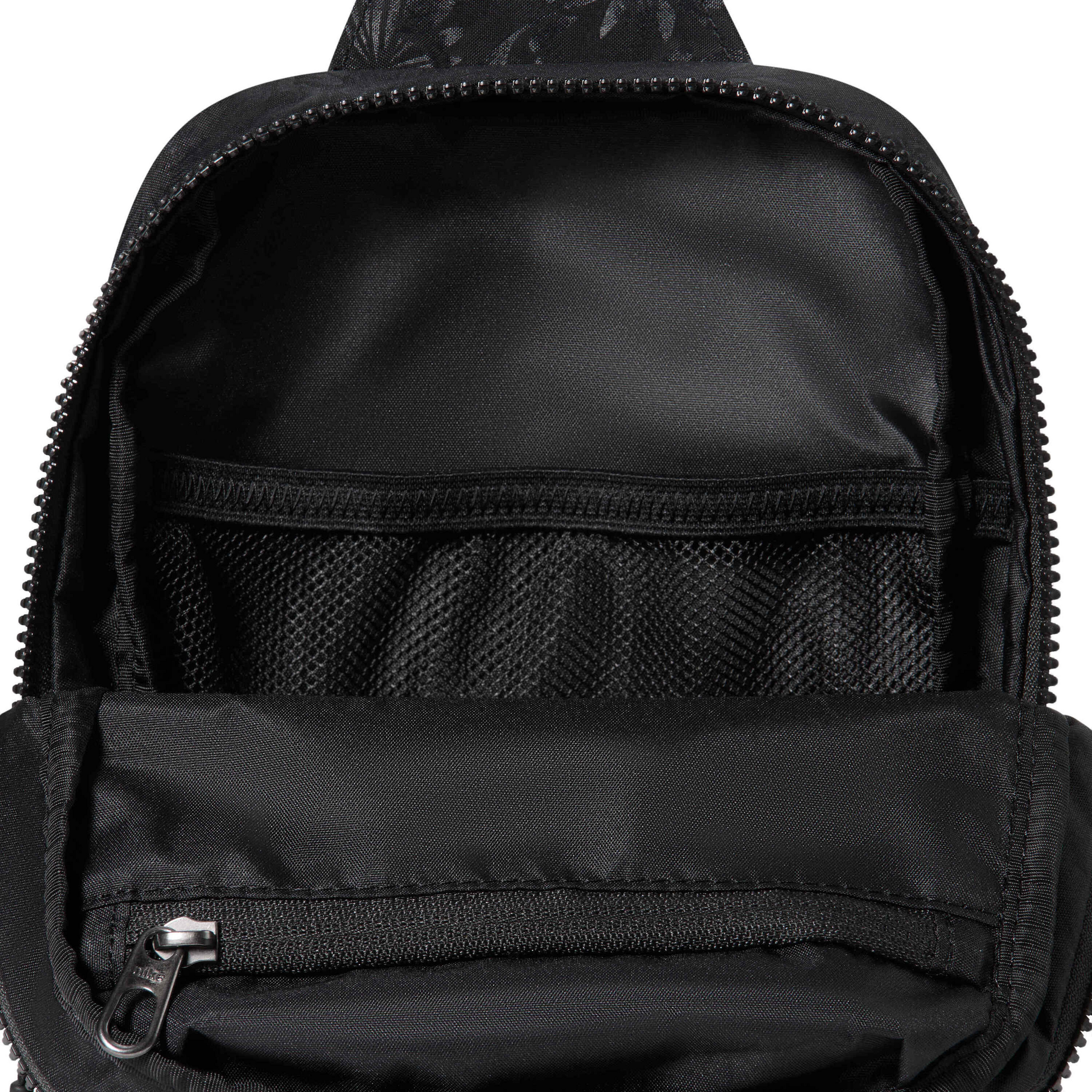 NIKE, Floral Cross-body Bag (5l) Aura